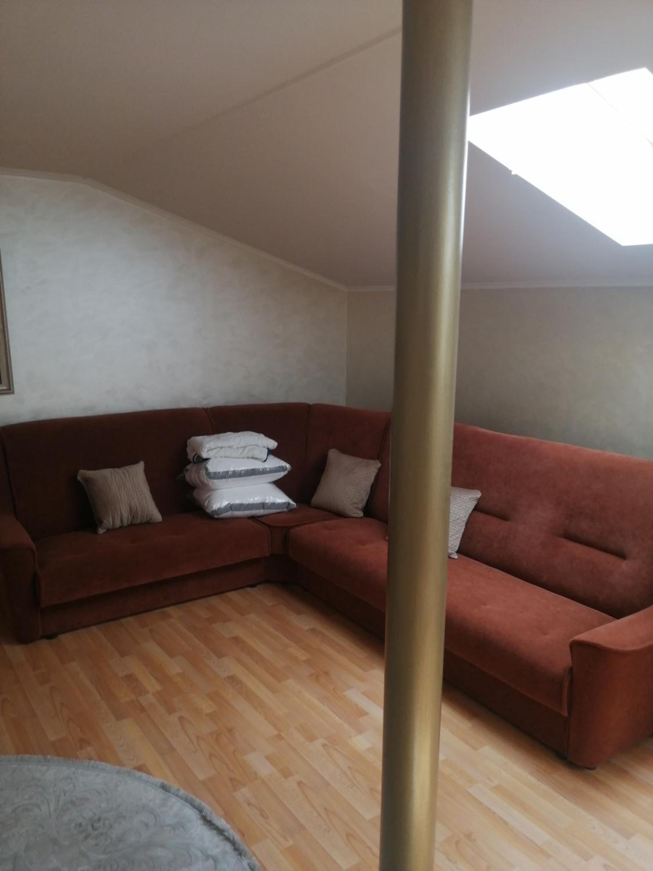 Family Room with Private Bathroom