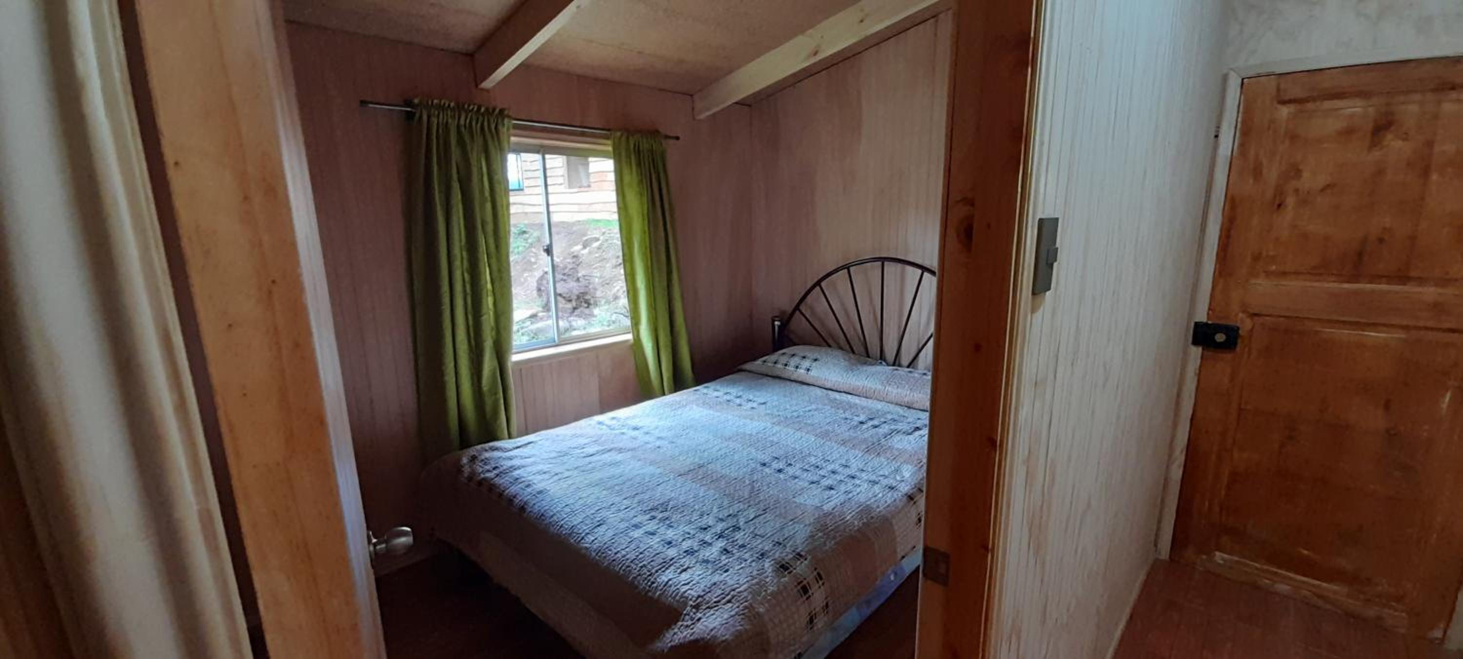Four-Bedroom Vacation Home photo 1