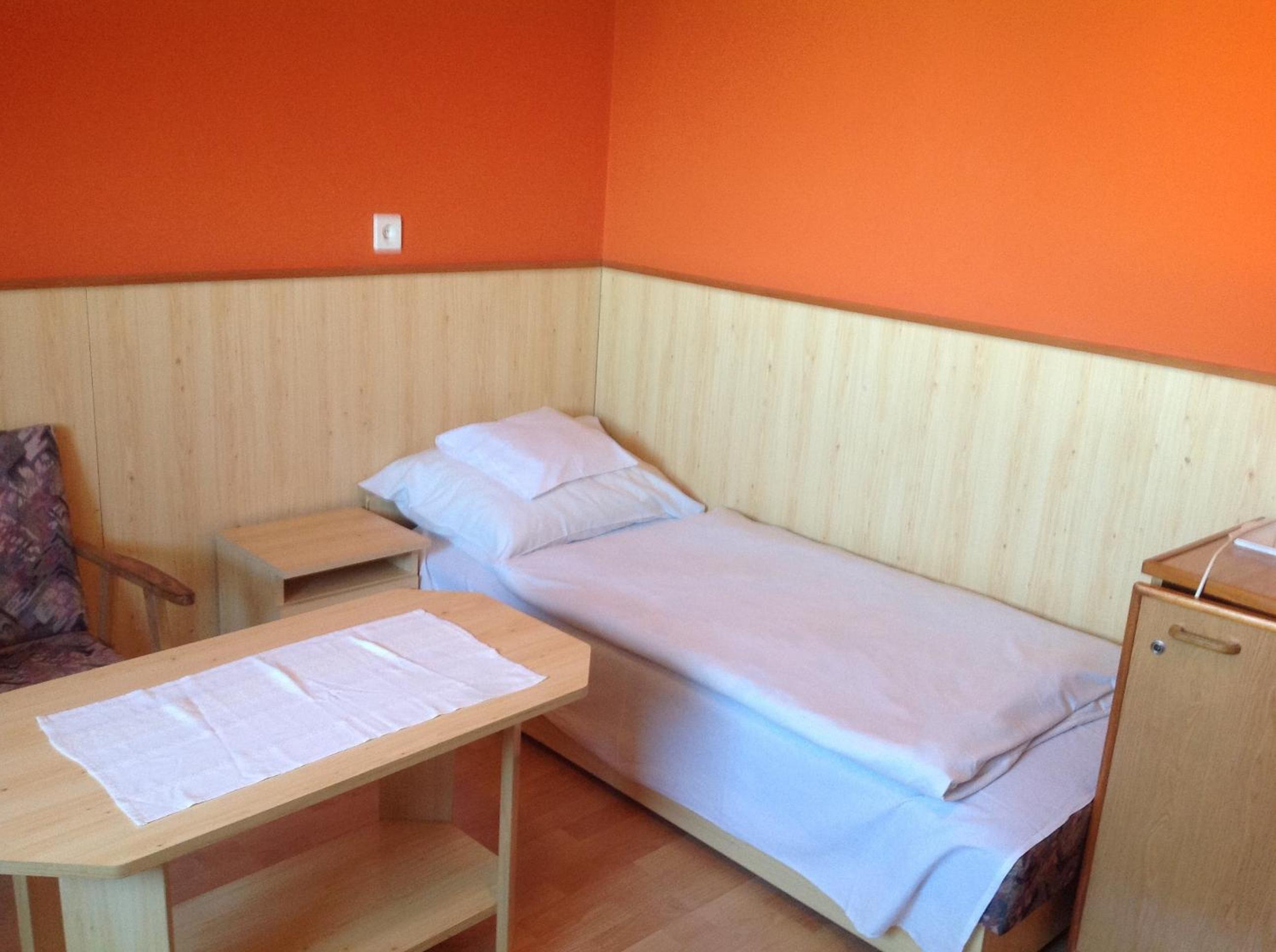 Standard Double or Twin Room photo 2
