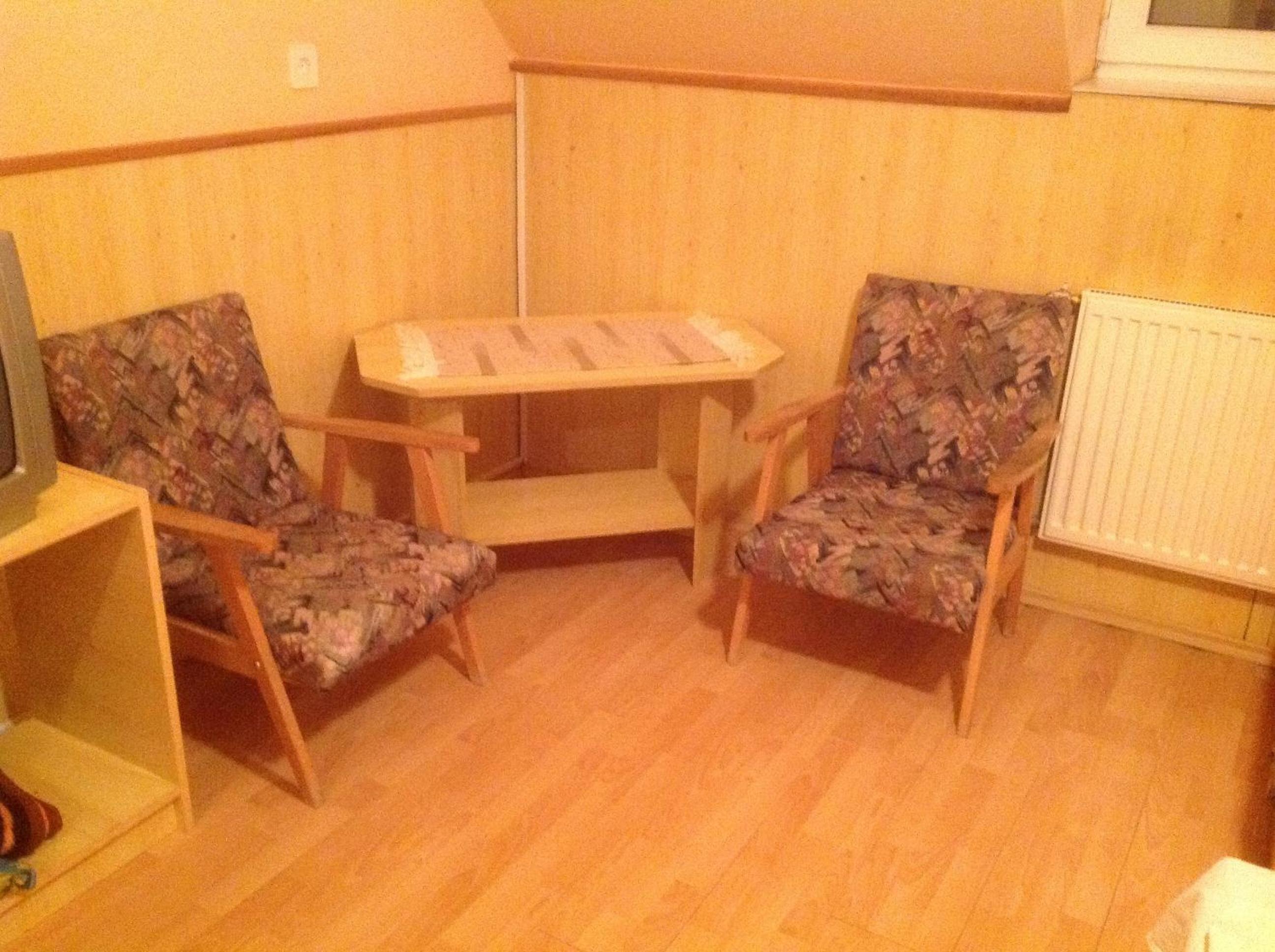 Standard Double or Twin Room photo 1