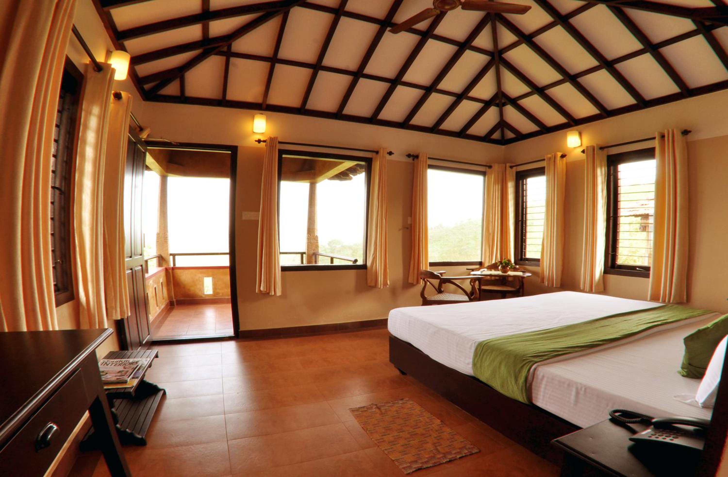 Deluxe Bungalow photo 3