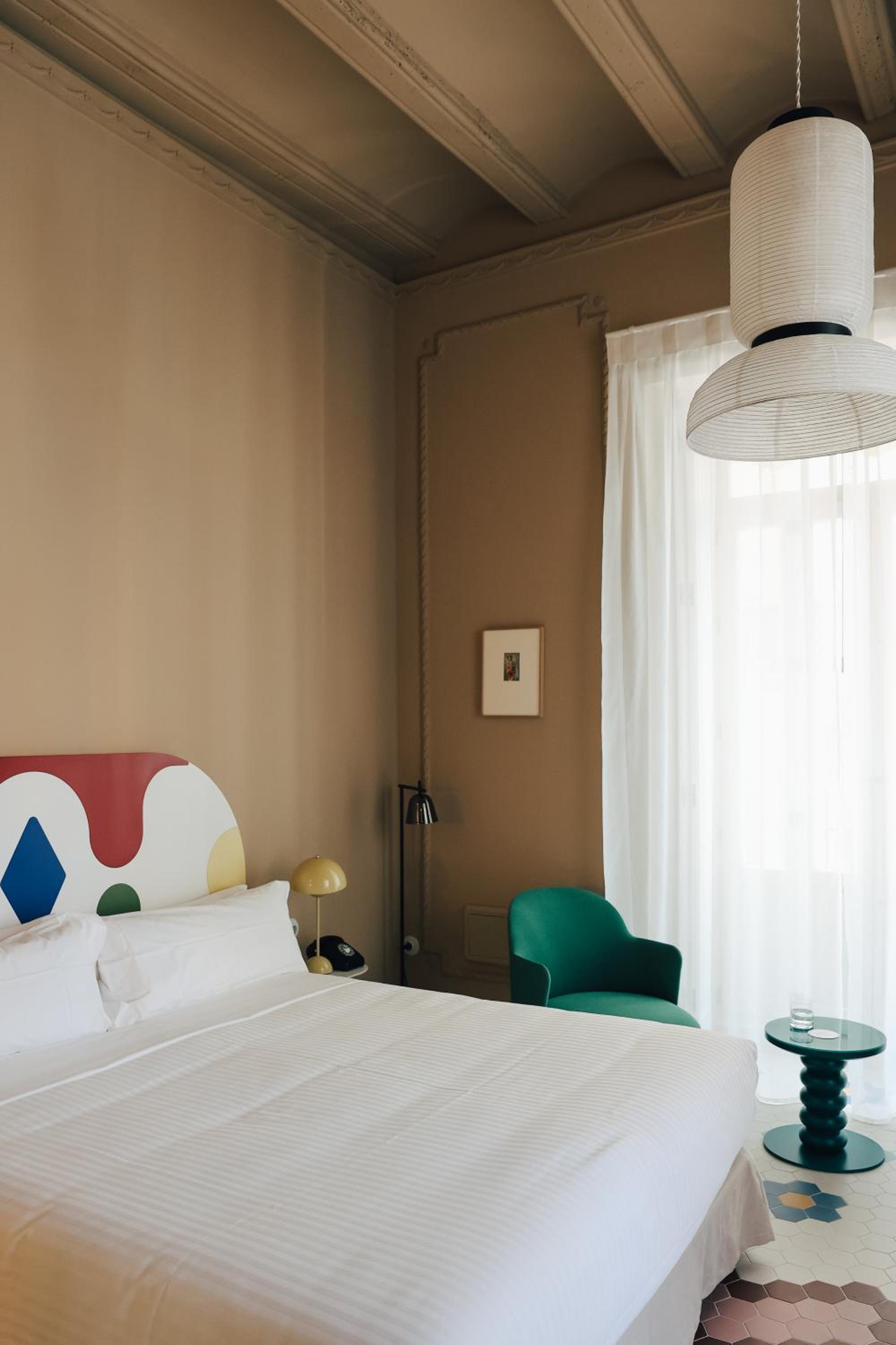 Superior Double Room - Photo 10