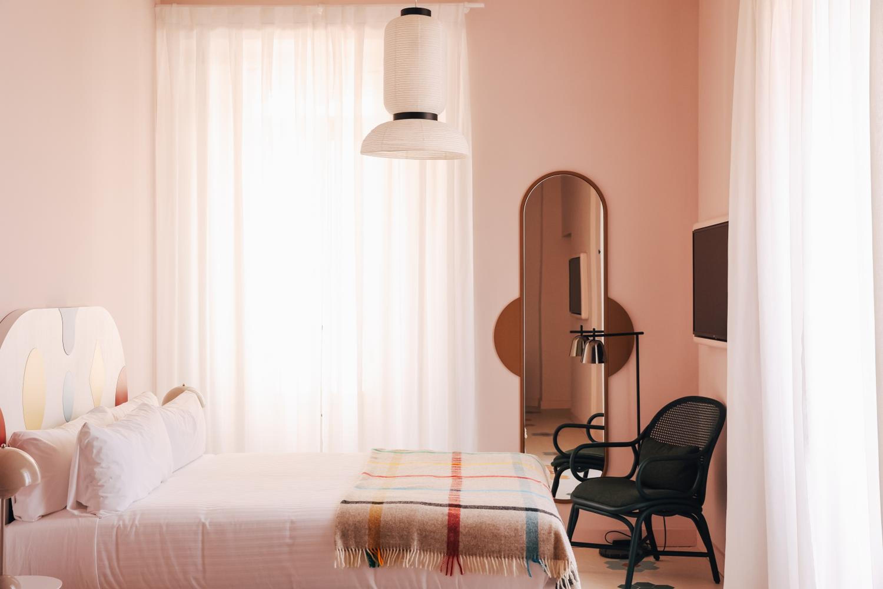 Superior Double Room - Photo 13