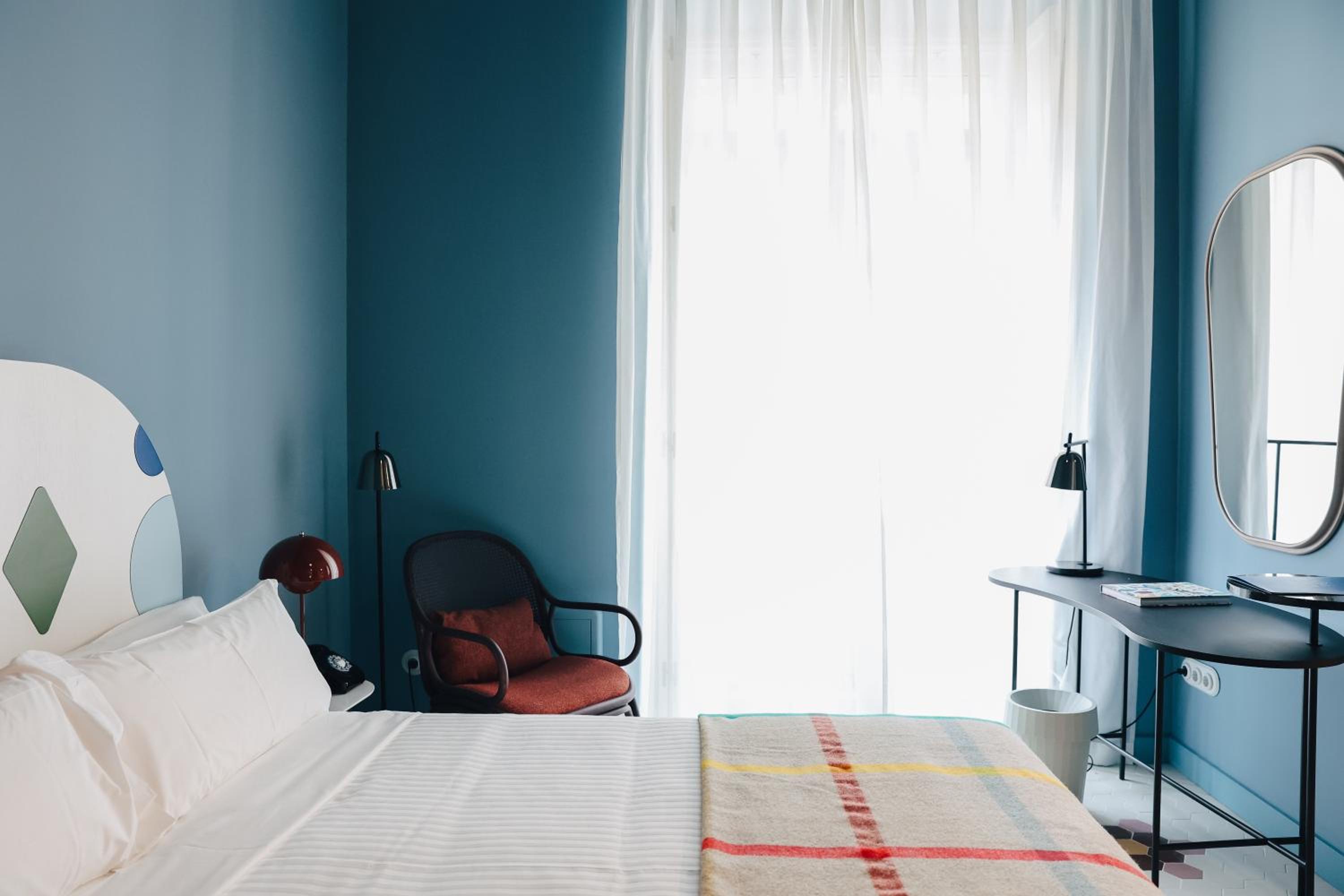 Superior Double Room - Photo 9
