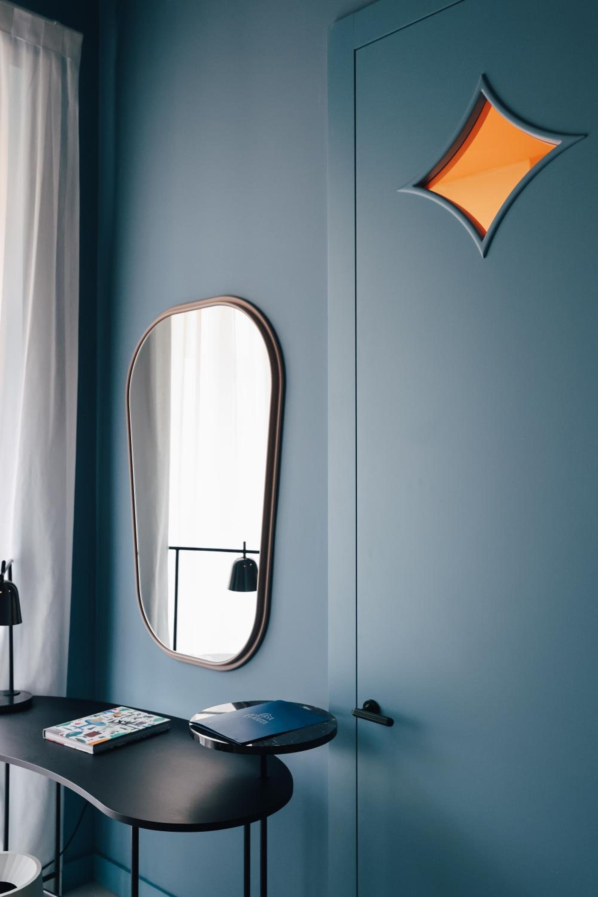 Superior Double Room - Photo 8