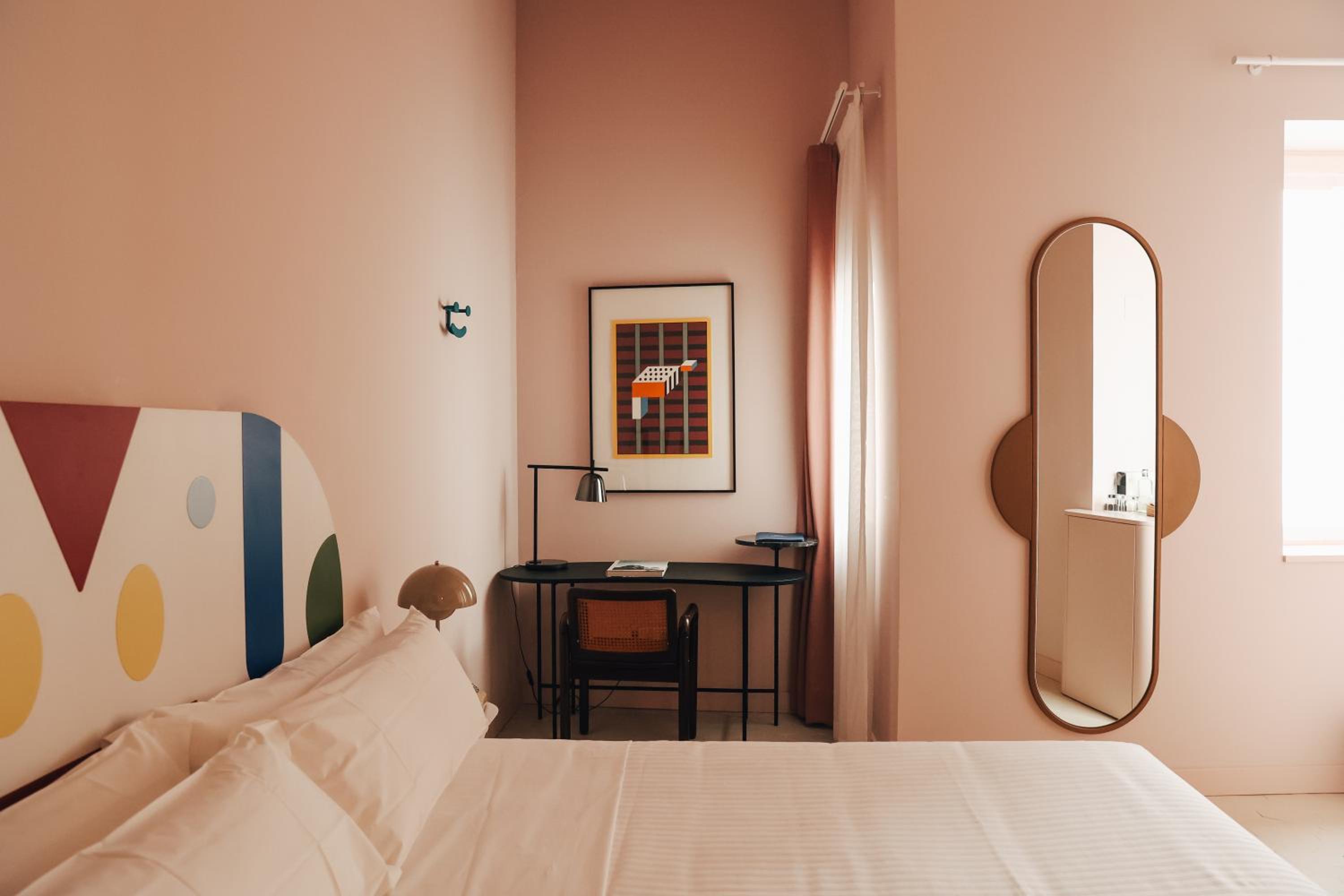 Superior Double Room - Photo 12
