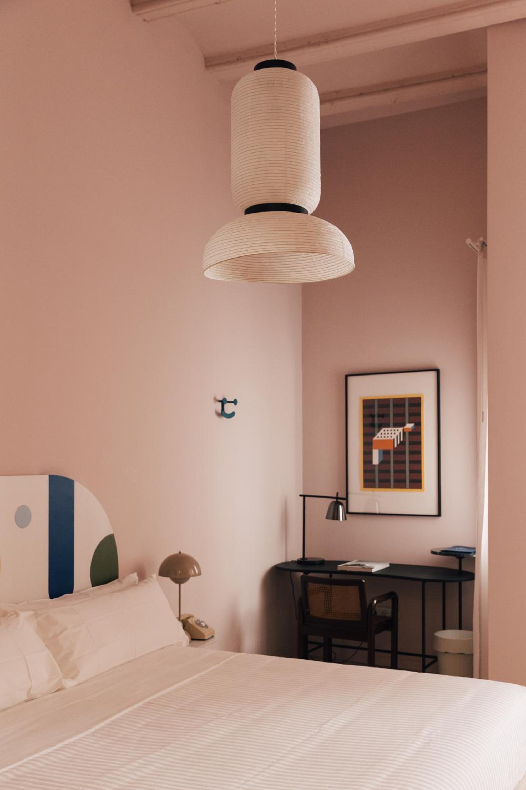 Superior Double Room - Photo 2