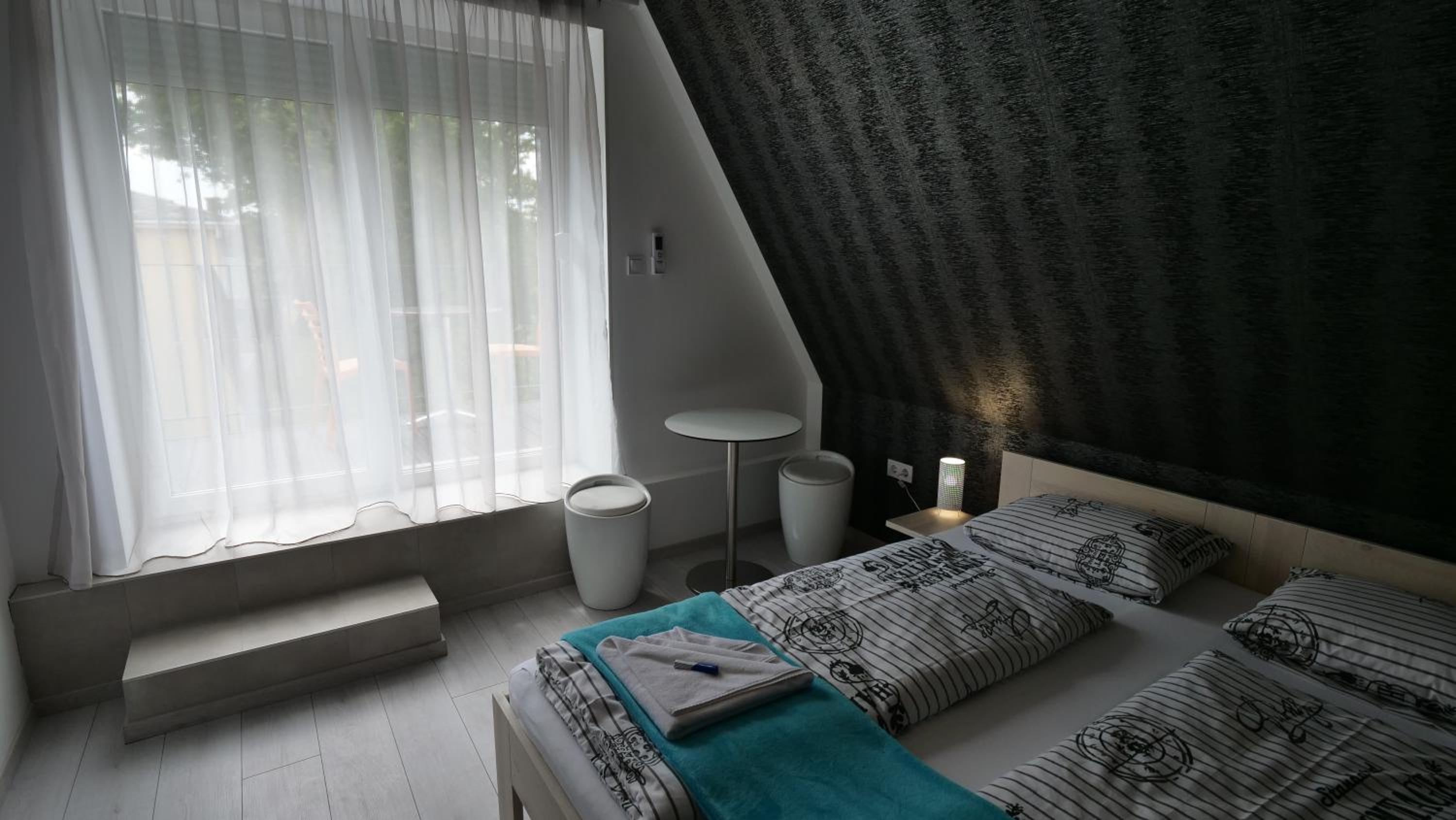Superior Double Room photo 2
