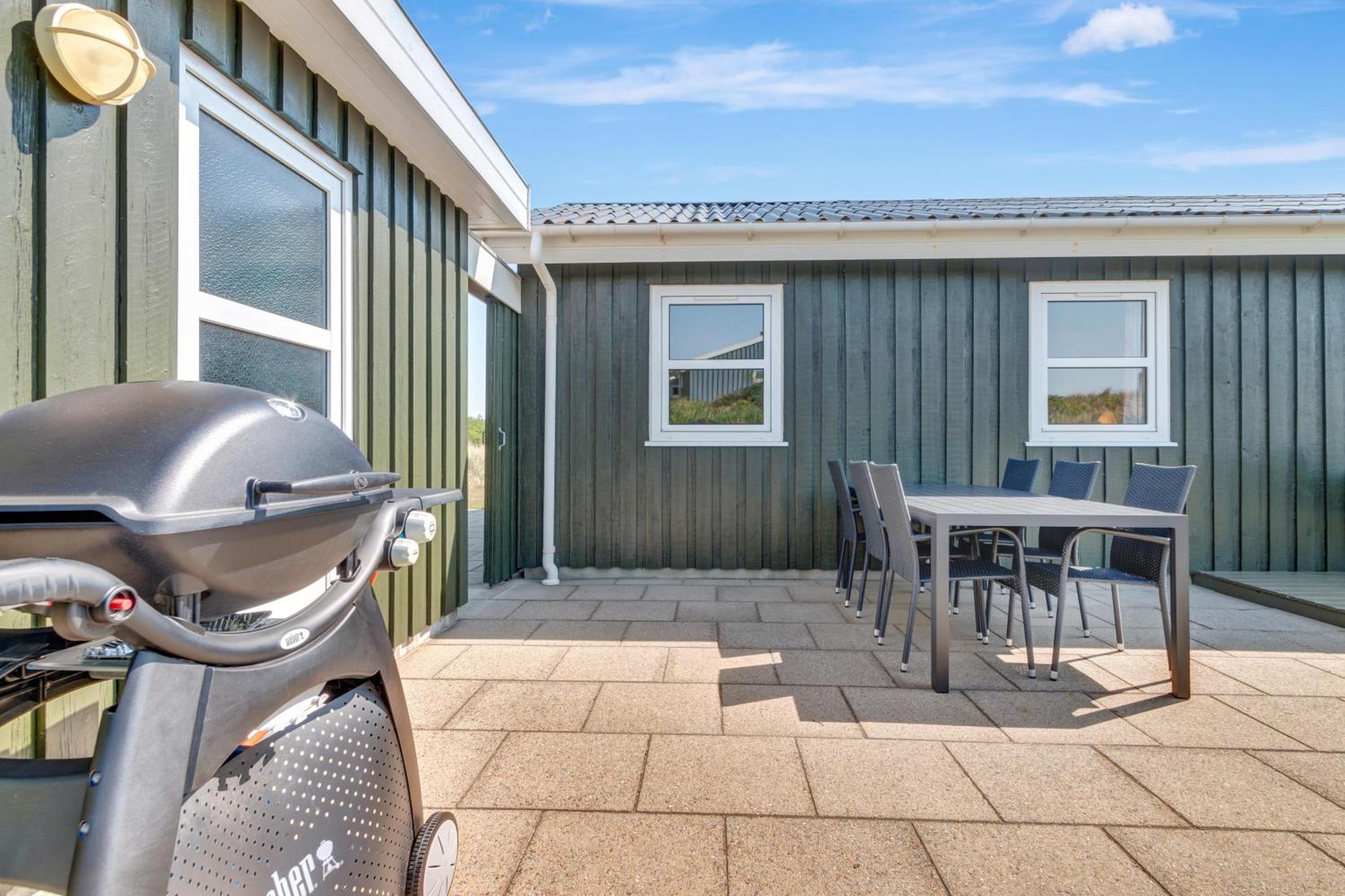 Vacation Home photo 2