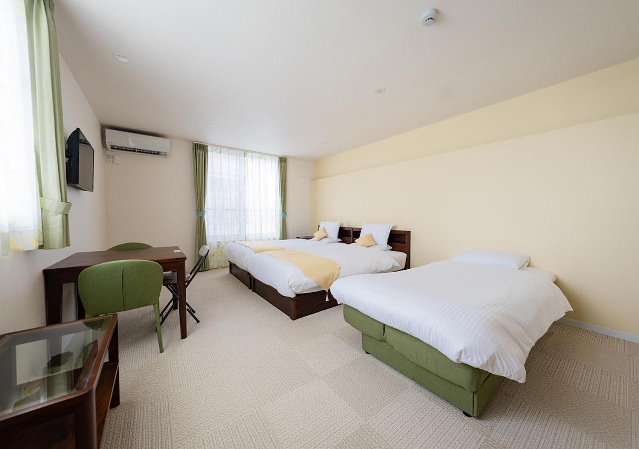 Comfort Triple Room - Photo 3