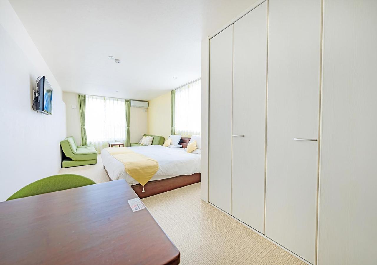 Comfort Quadruple Room - Photo 5
