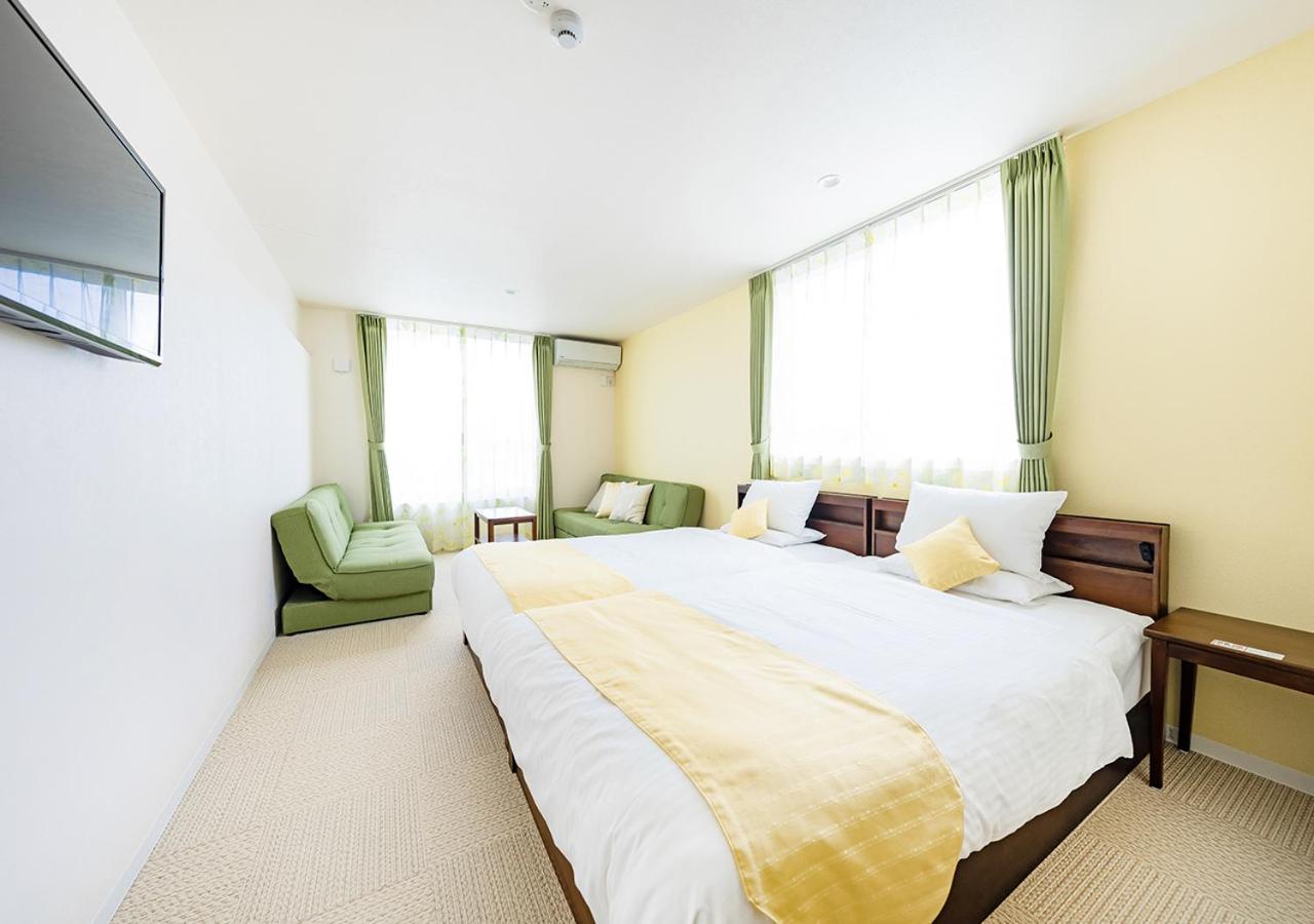 Comfort Quadruple Room - Photo 1