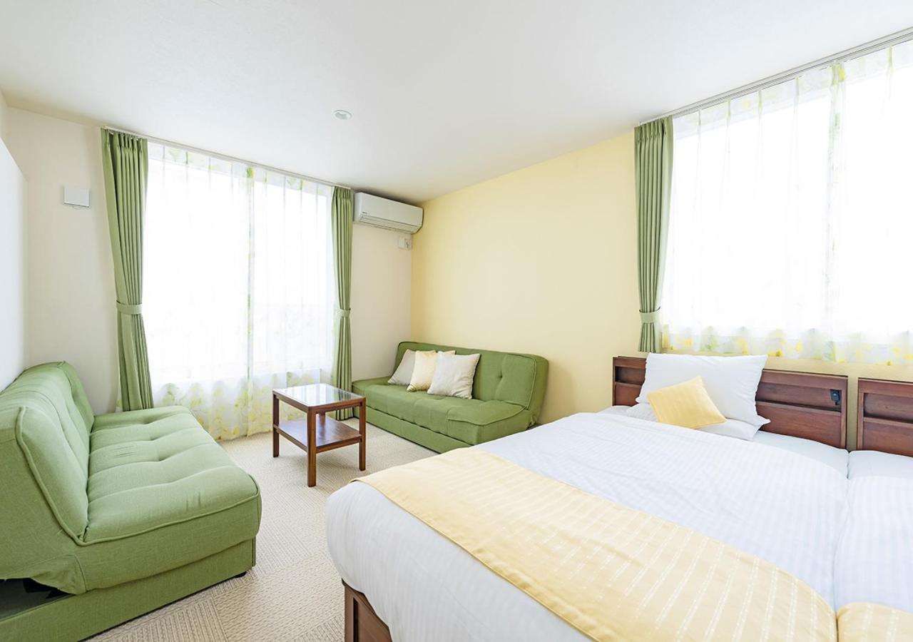 Comfort Quadruple Room - Photo 8