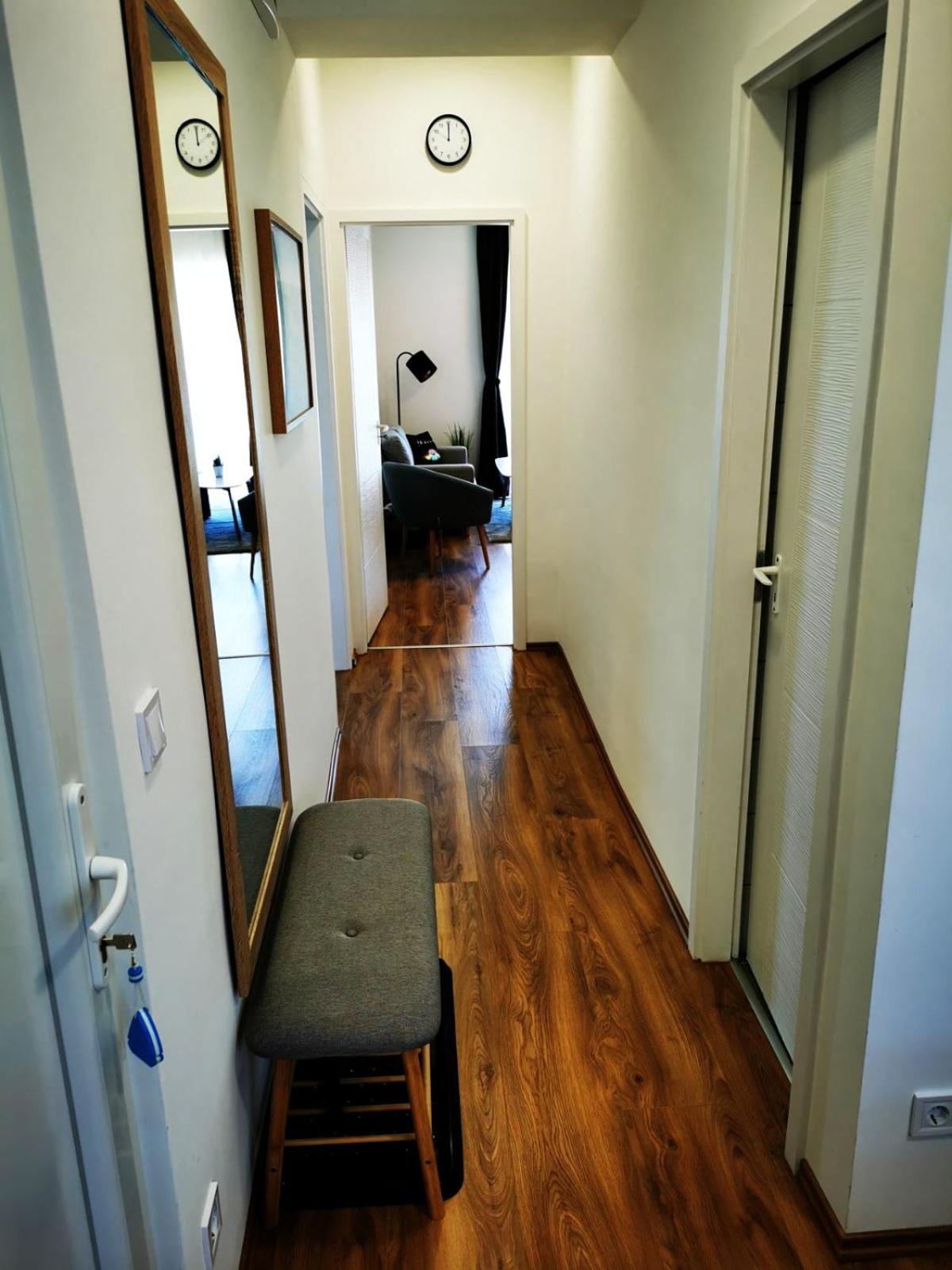 Two-Bedroom Apartment photo 1