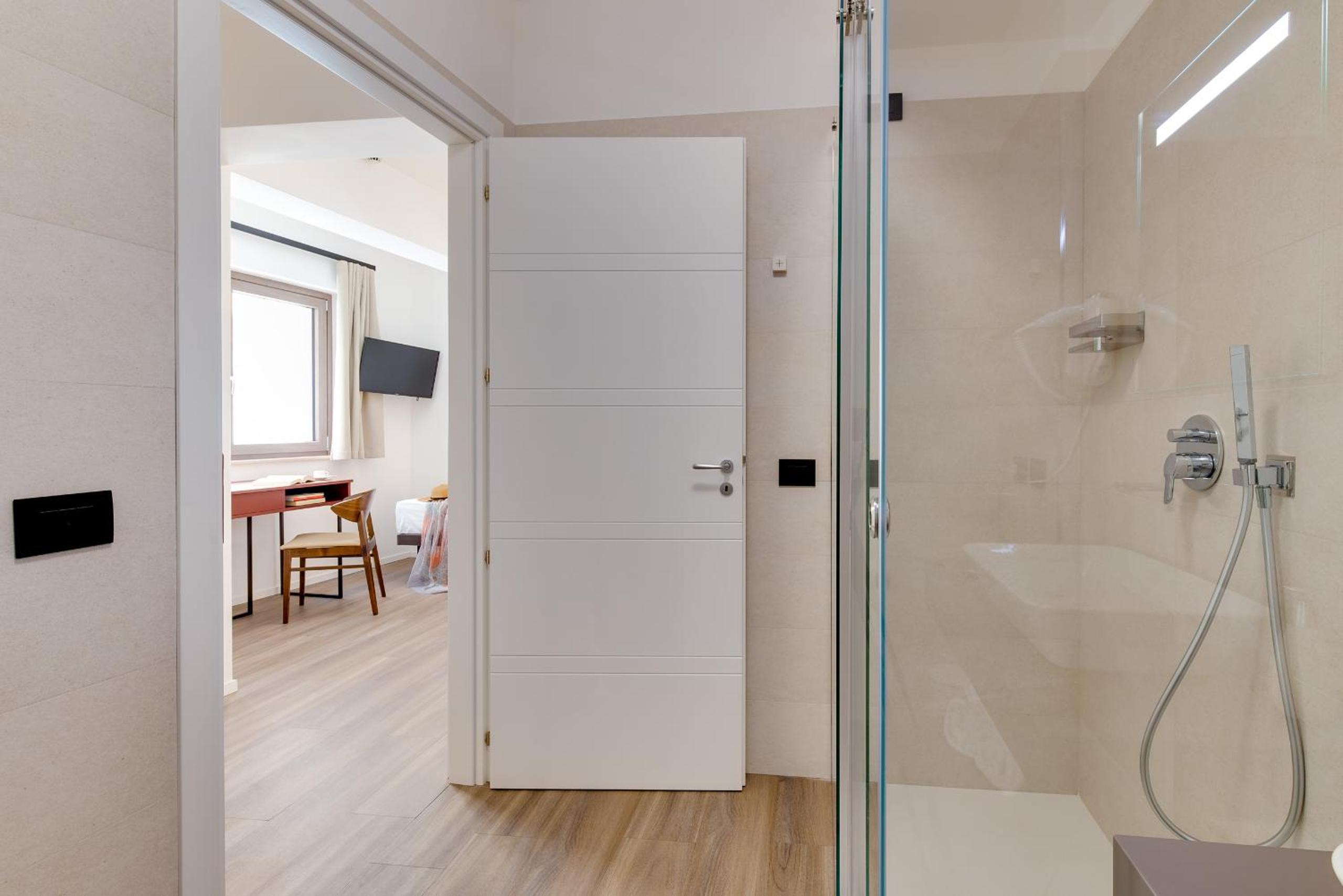 Standard Single Room photo 3
