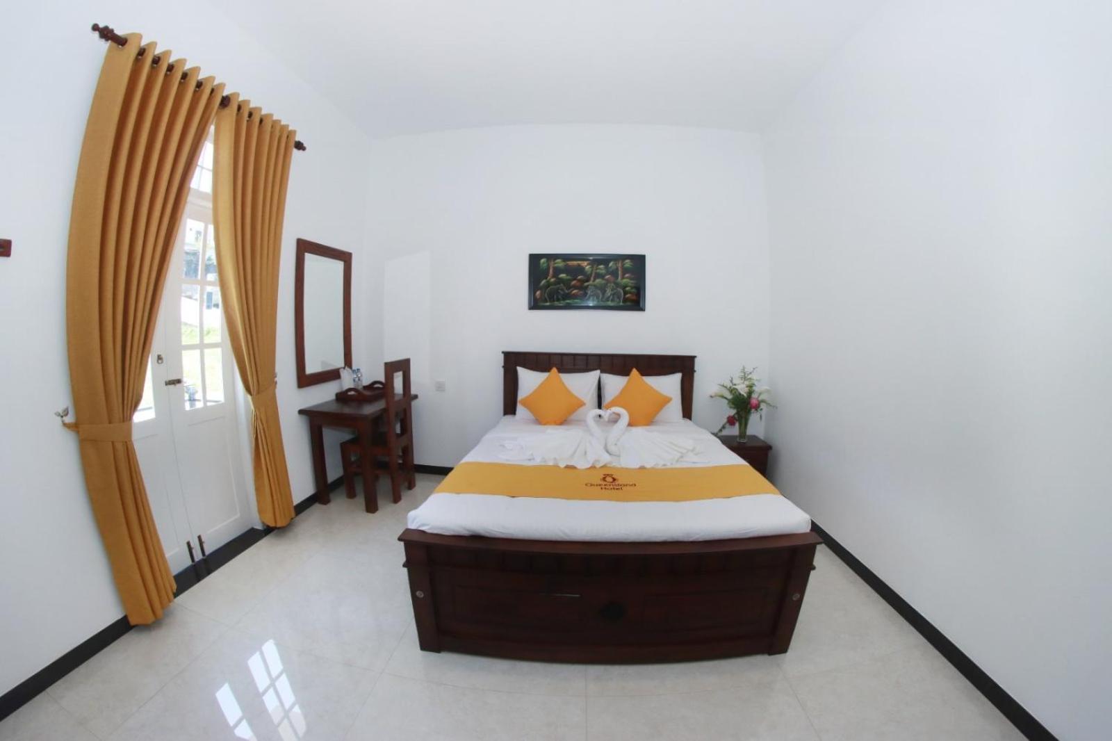 Double Room with Balcony photo 3