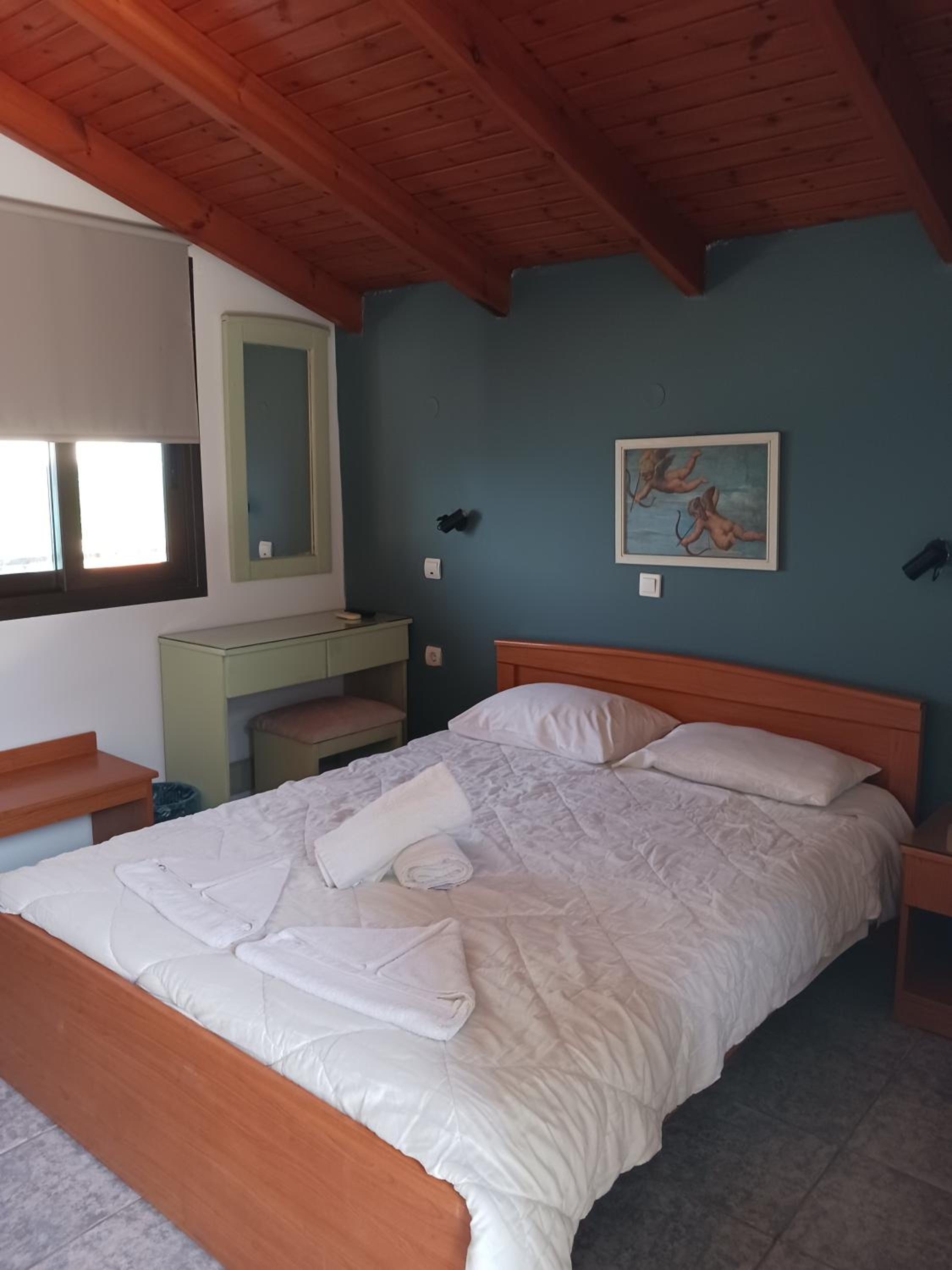 Economy Twin Room photo 3