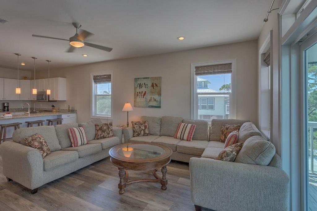 Four-Bedroom Vacation Home photo 1