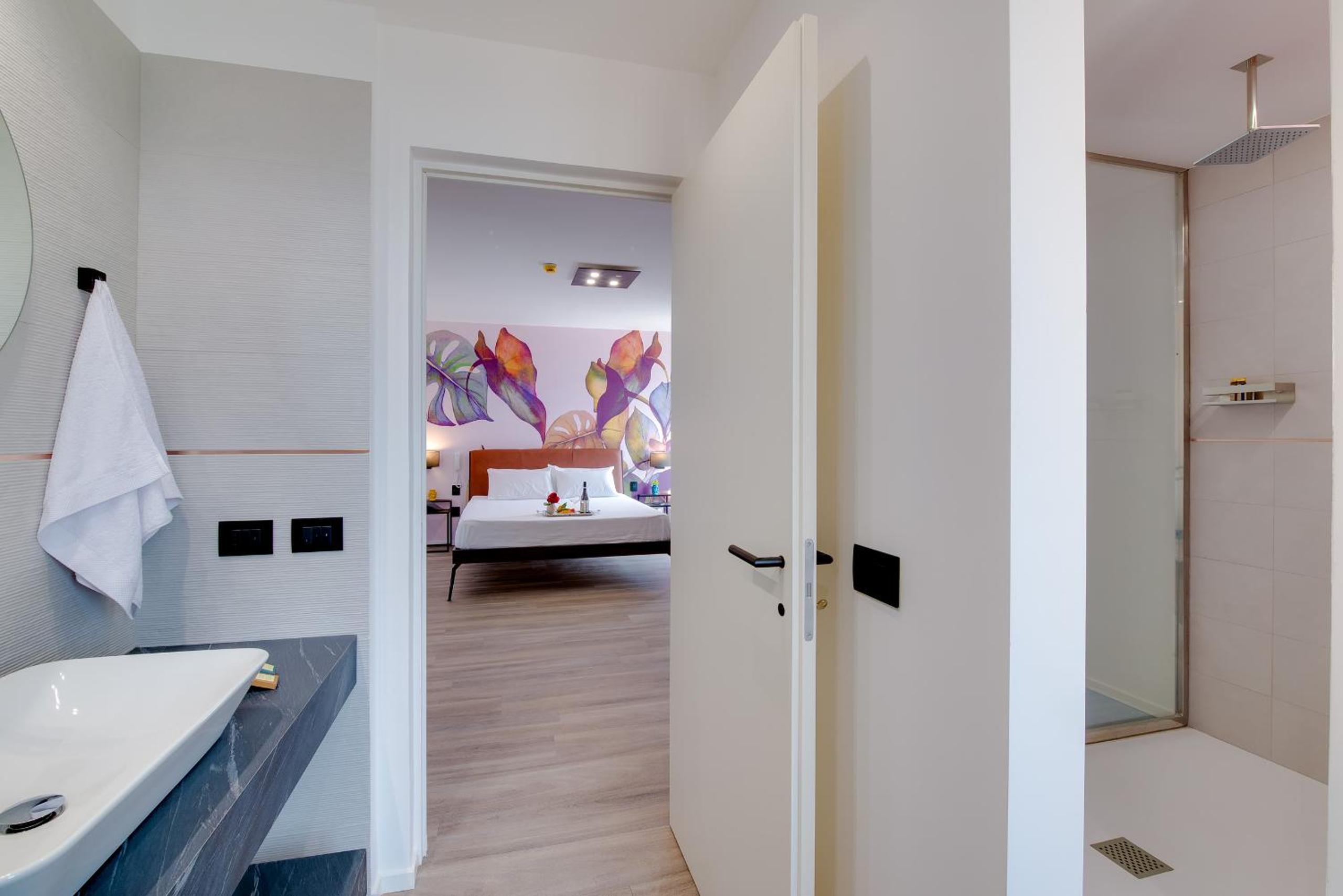 Deluxe Room photo 2