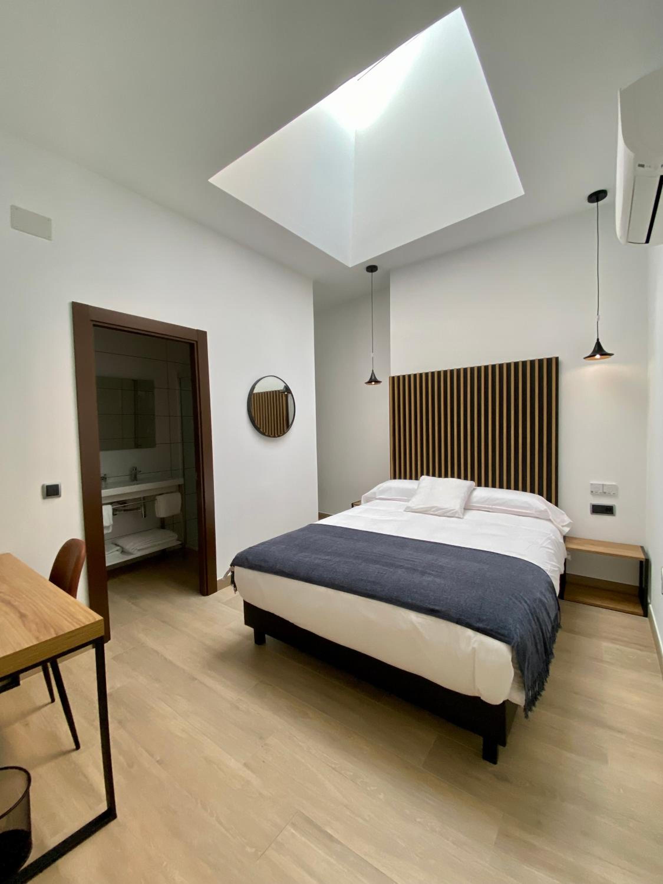 Double or Twin Room - Photo 5
