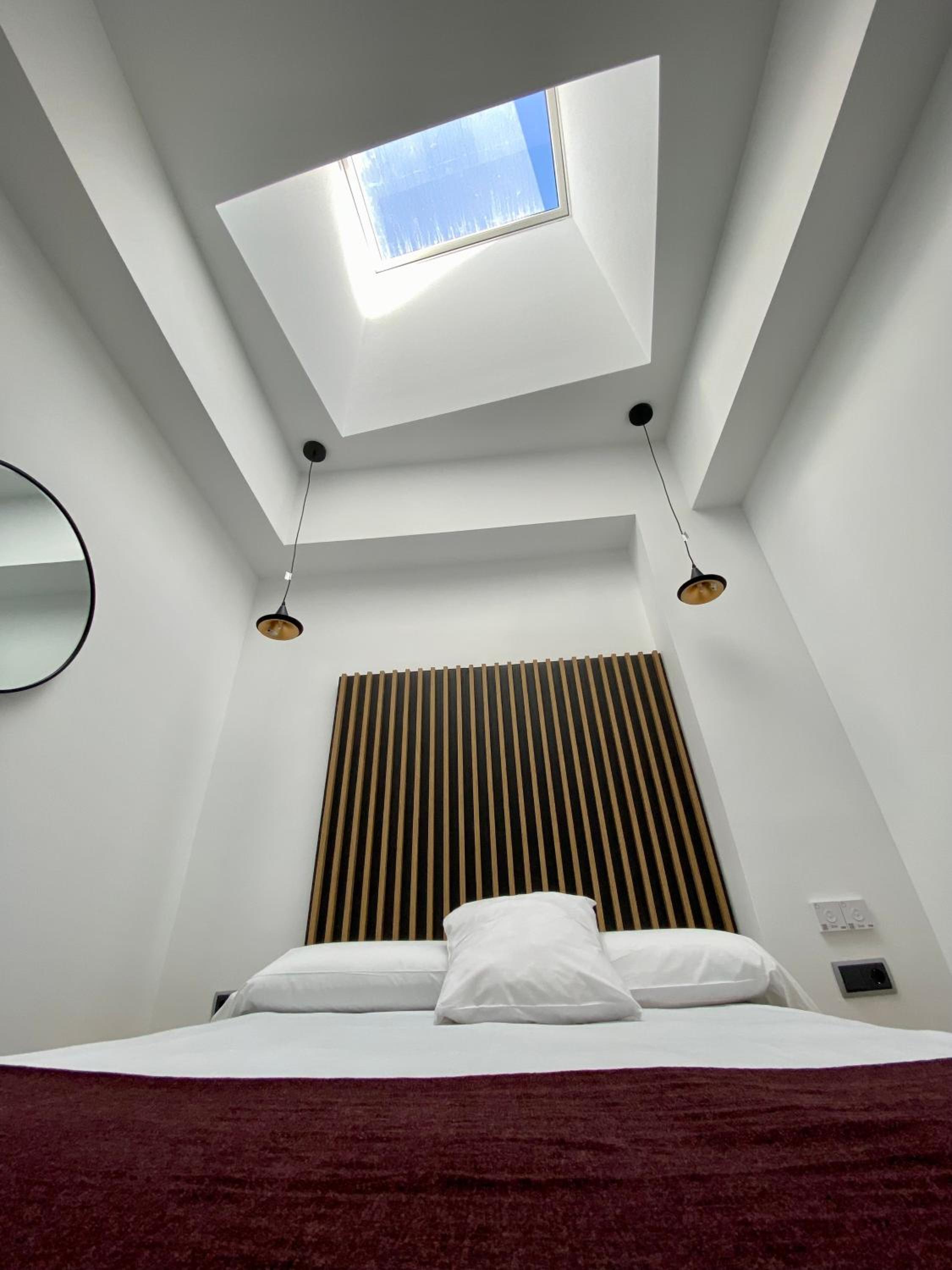 Double or Twin Room - Photo 21