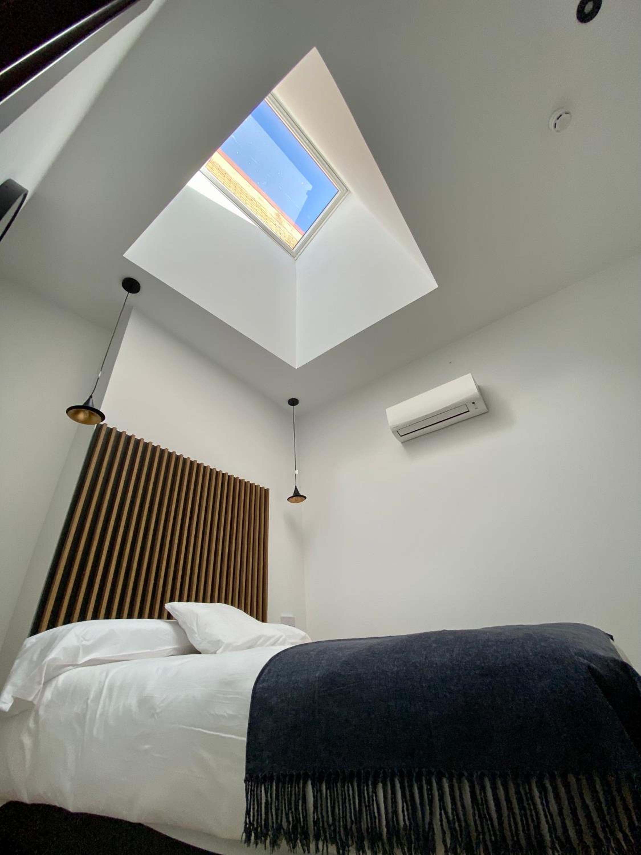 Double or Twin Room - Photo 19