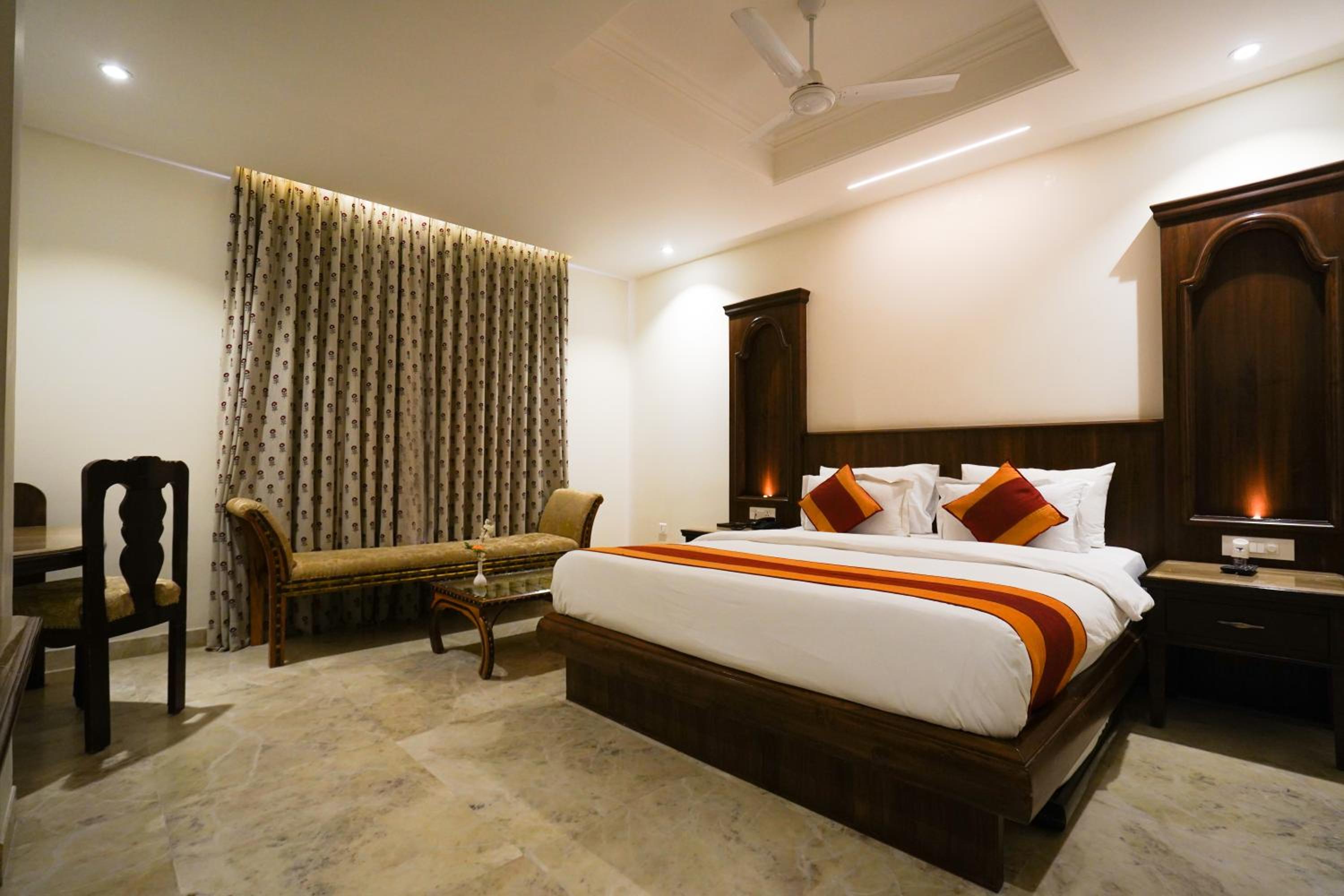 King Room photo 2