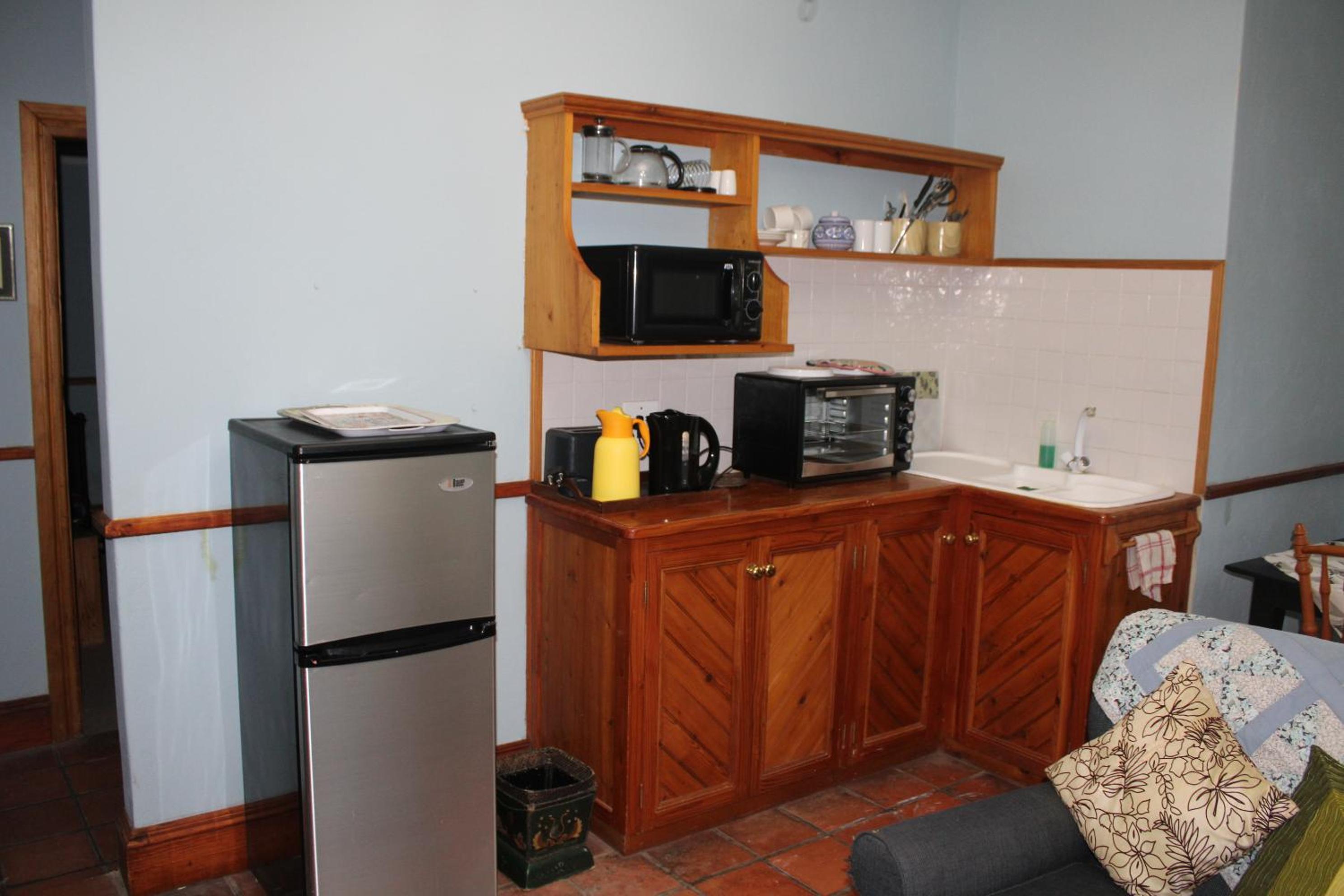 Two-Bedroom Chalet photo 3