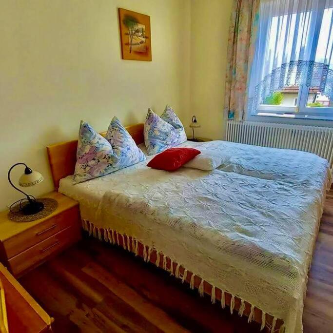 Two-Bedroom Apartment photo 2