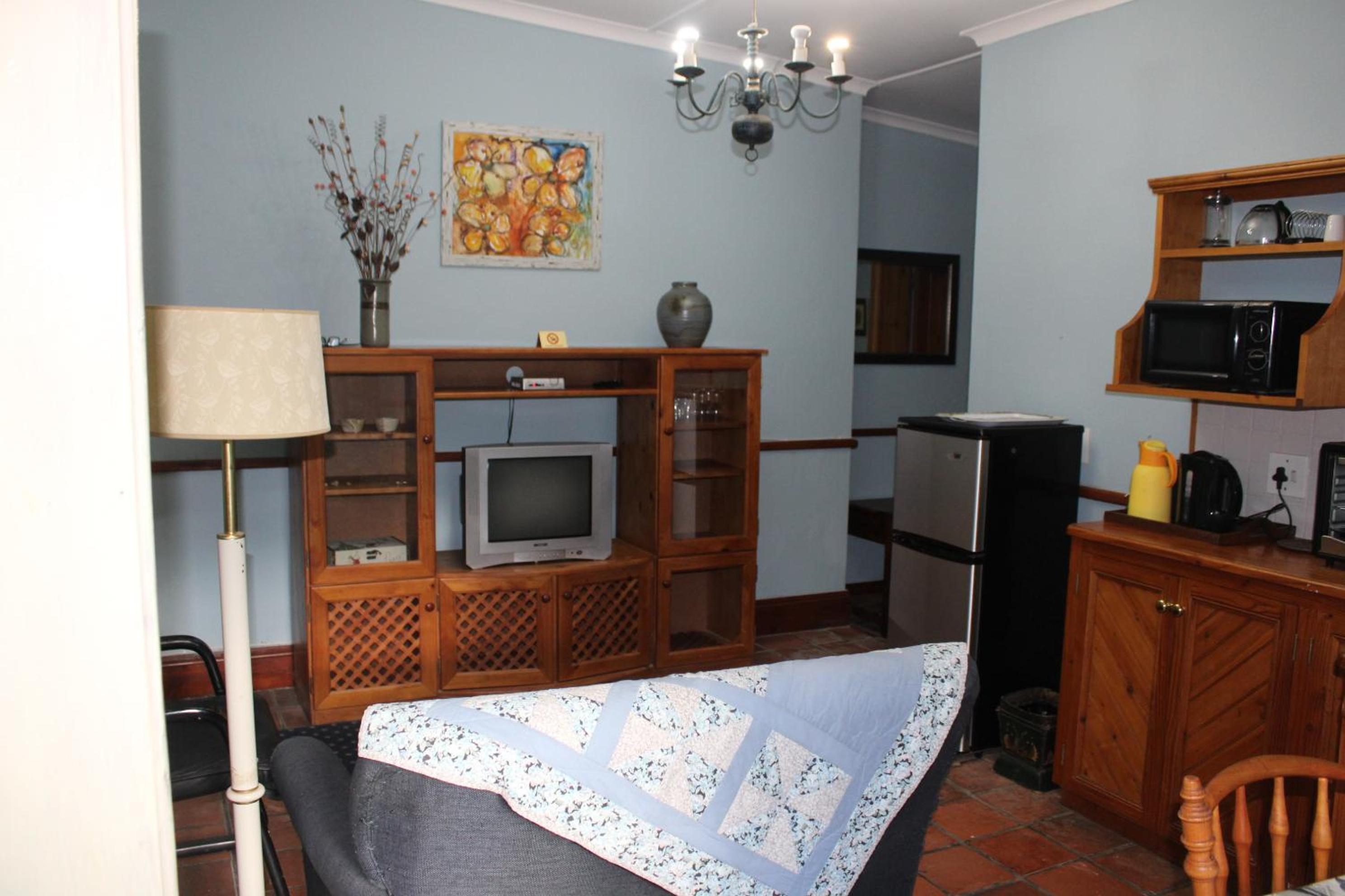 Two-Bedroom Chalet photo 1