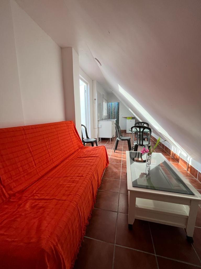 Apartamento Penthouse