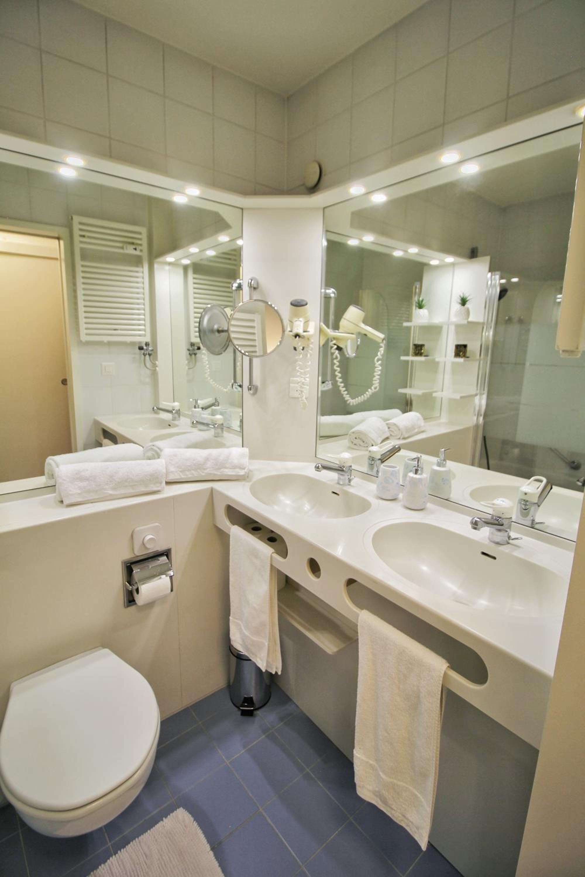 Family Suite photo 2