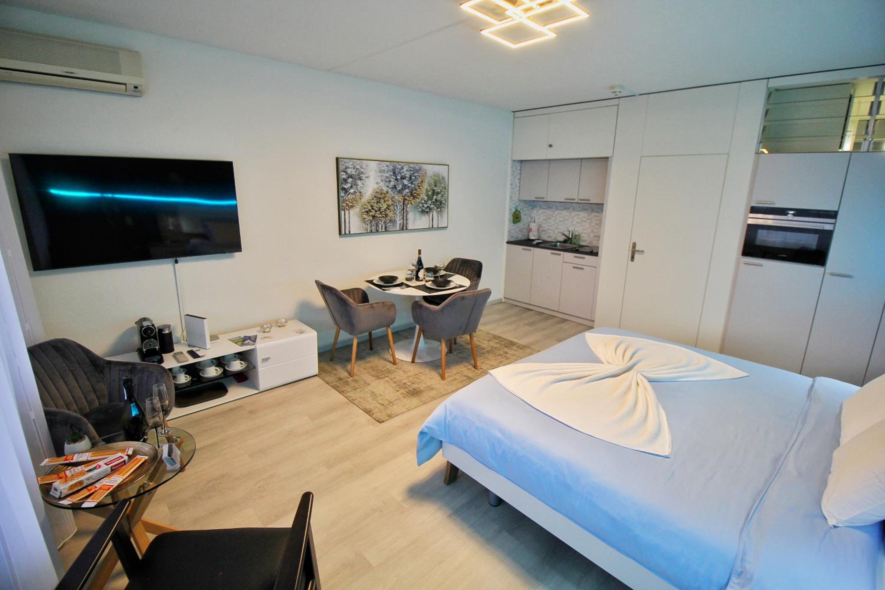 Family Suite photo 1