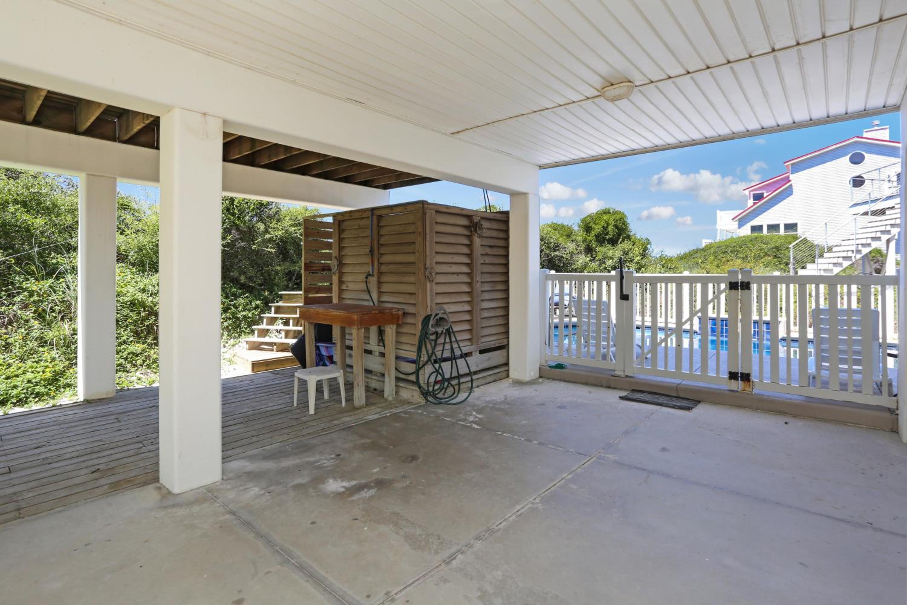 Four-Bedroom Vacation Home photo 2
