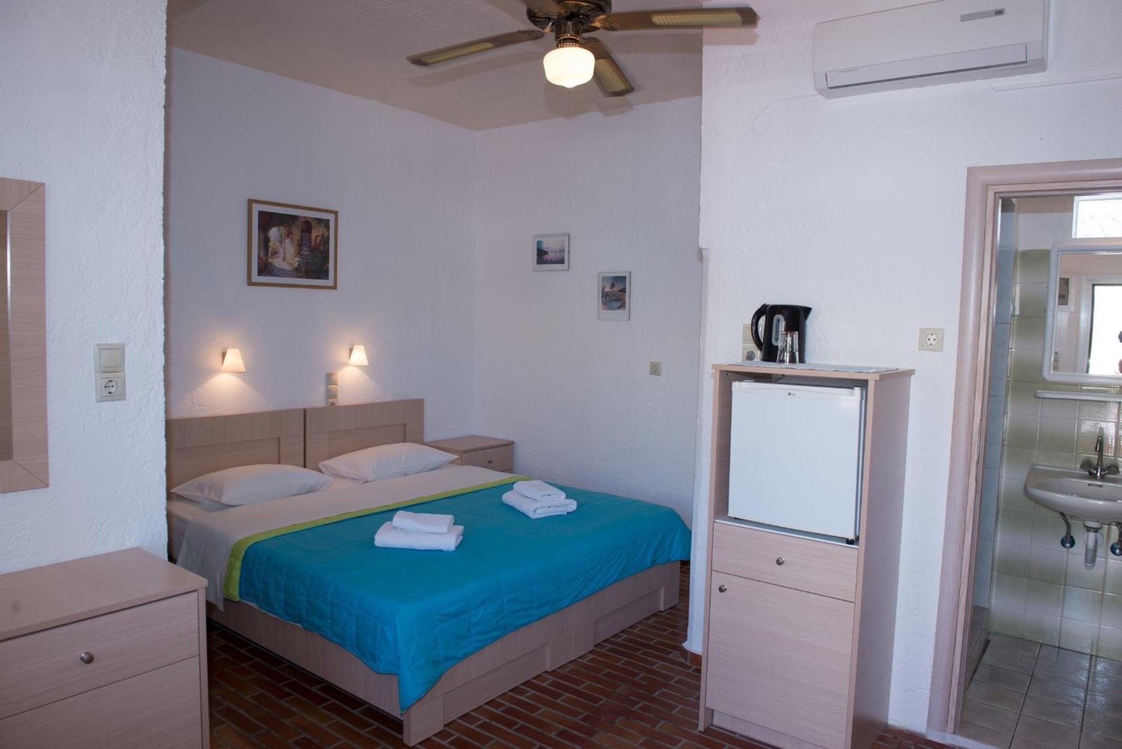 Double Room photo 3