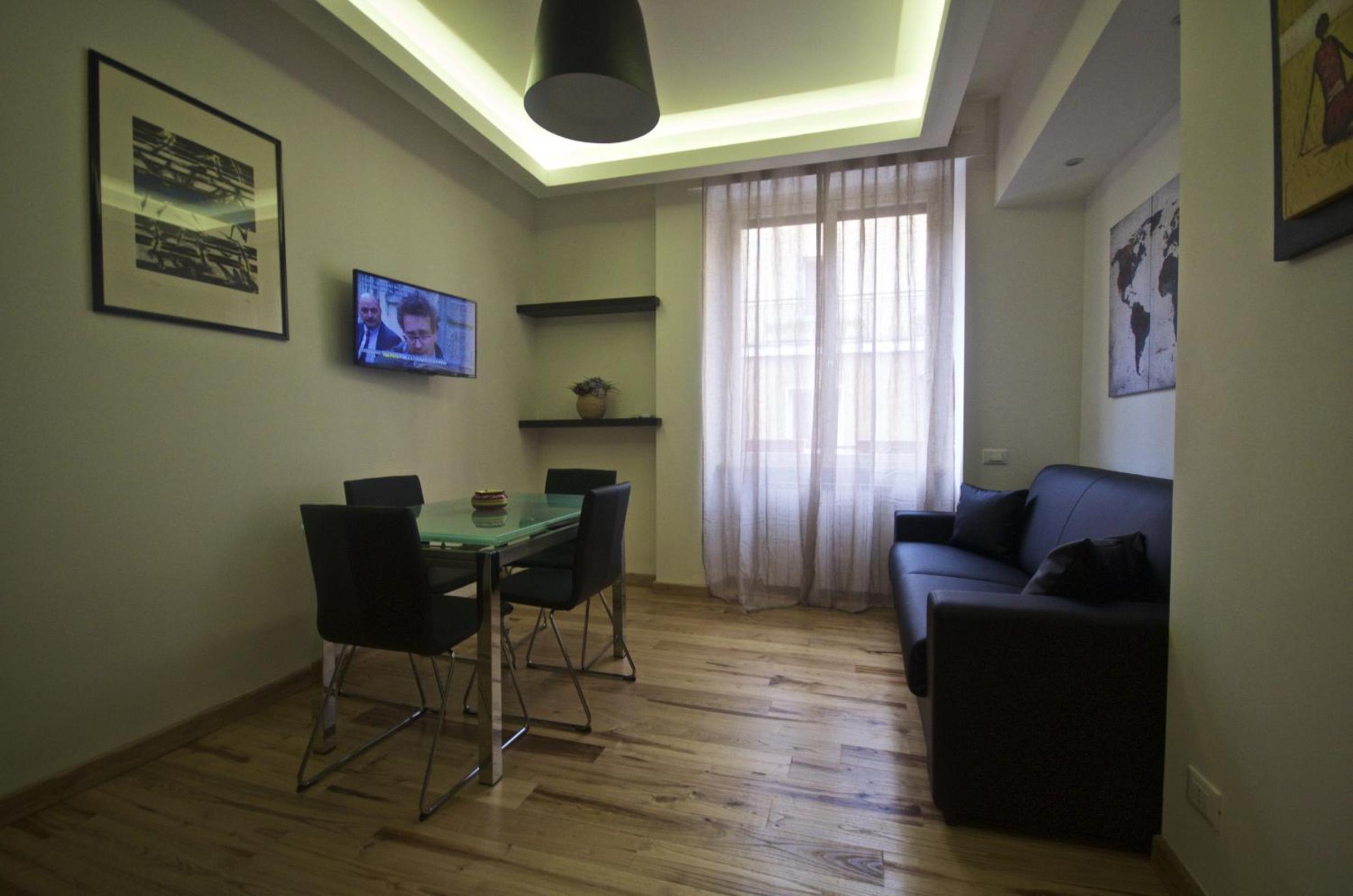 Standard Apartment