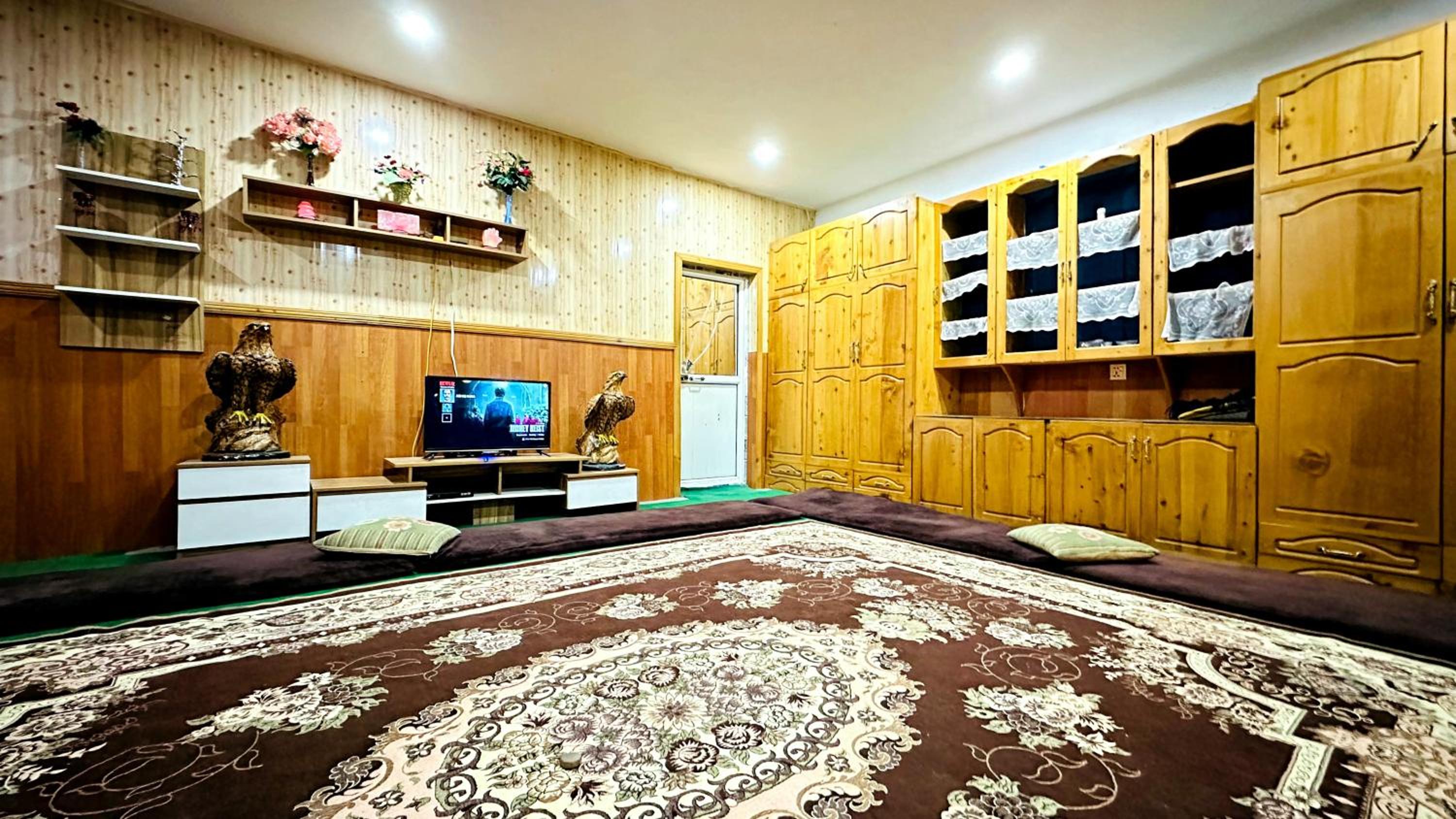 Deluxe Suite photo 2