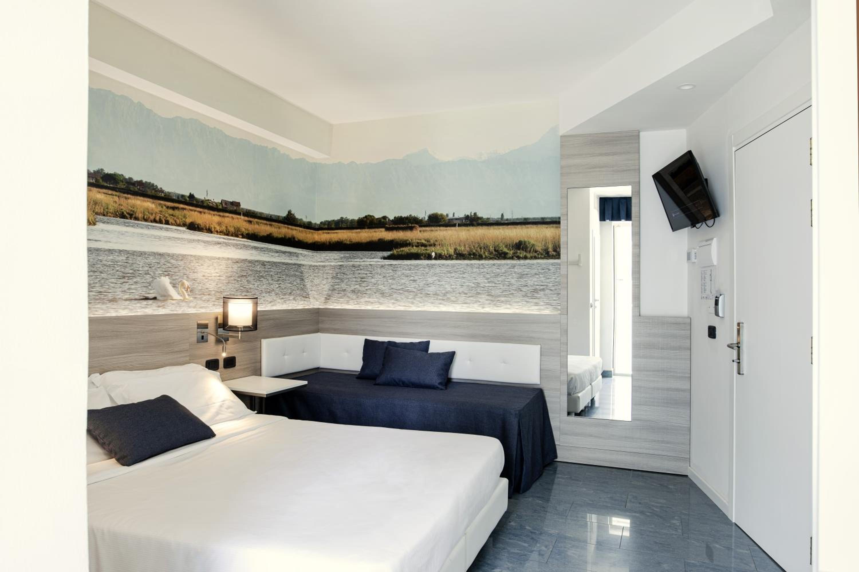Classic Triple Room