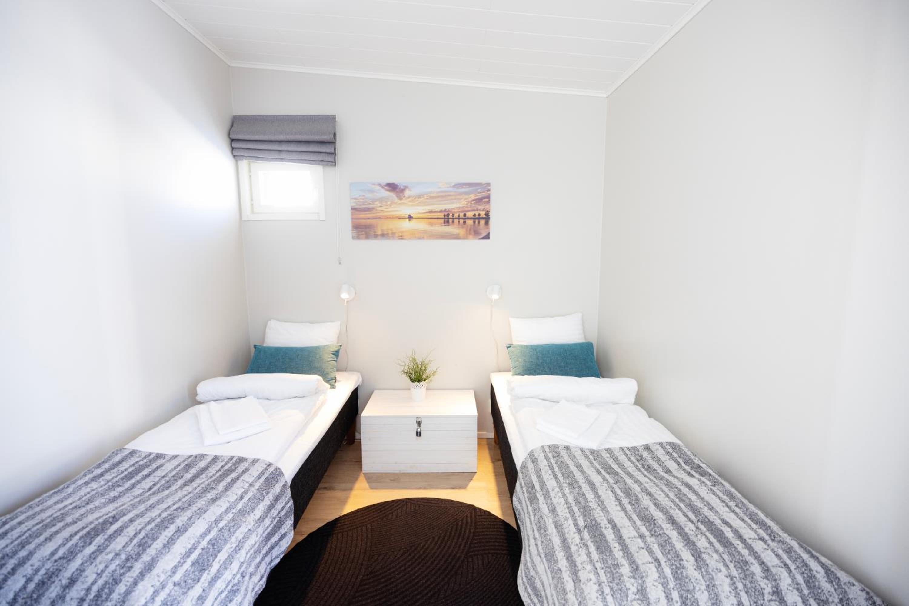 Two-Bedroom Villa photo 1