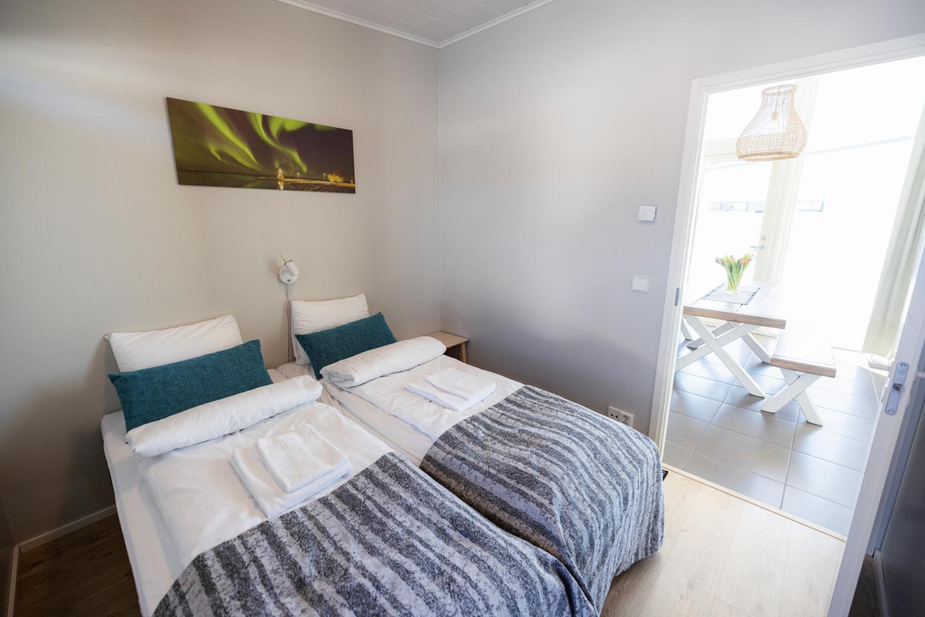 Four-Bedroom Villa photo 2