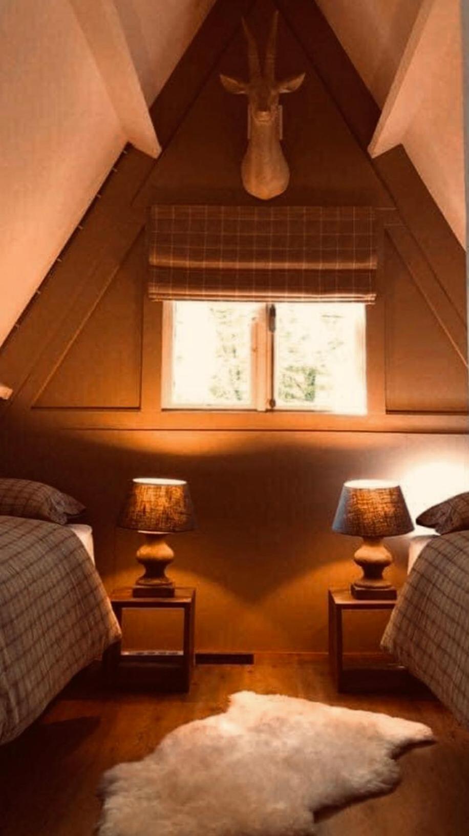Three-Bedroom Chalet photo 1