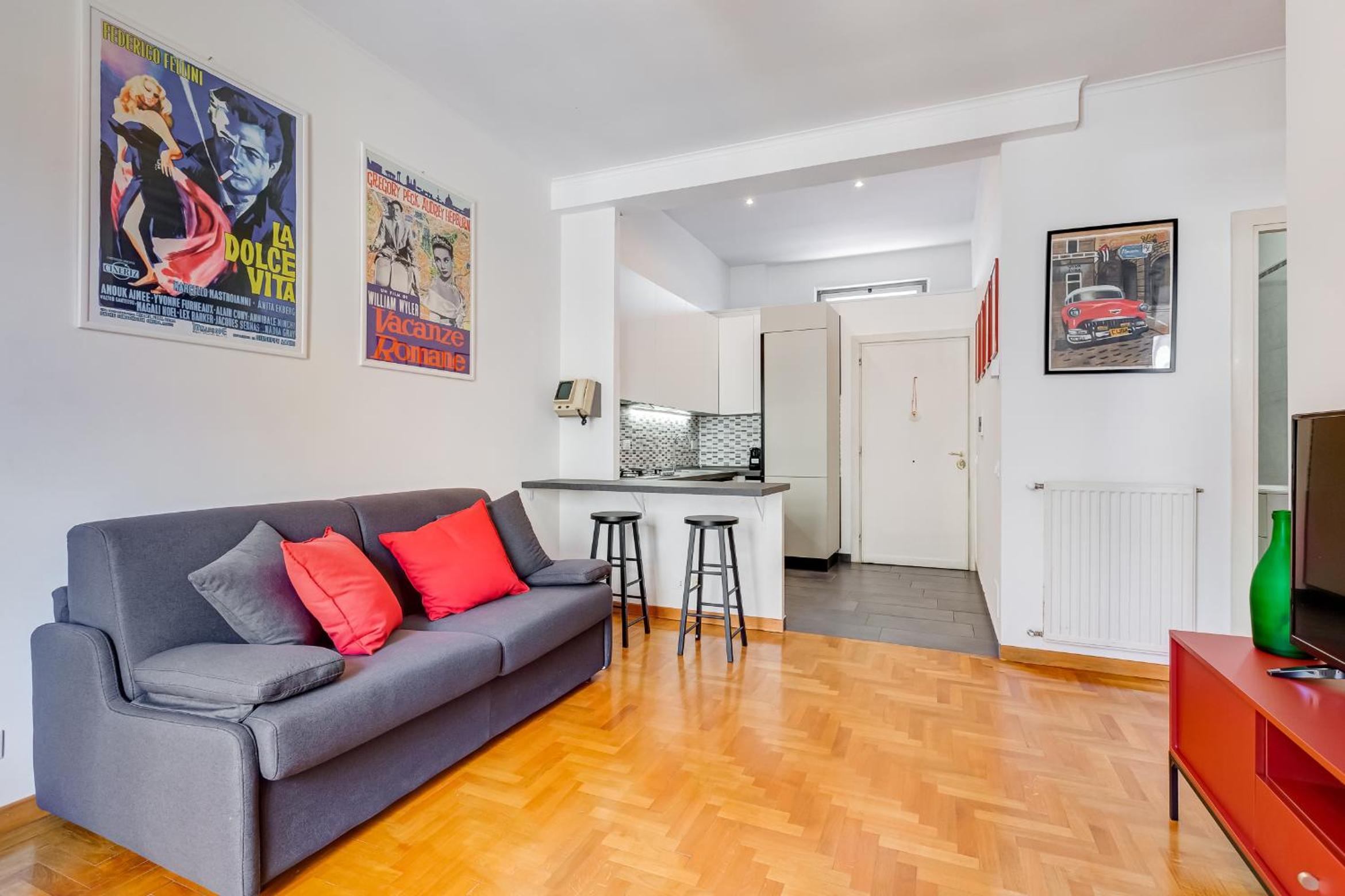 Apartment photo 3