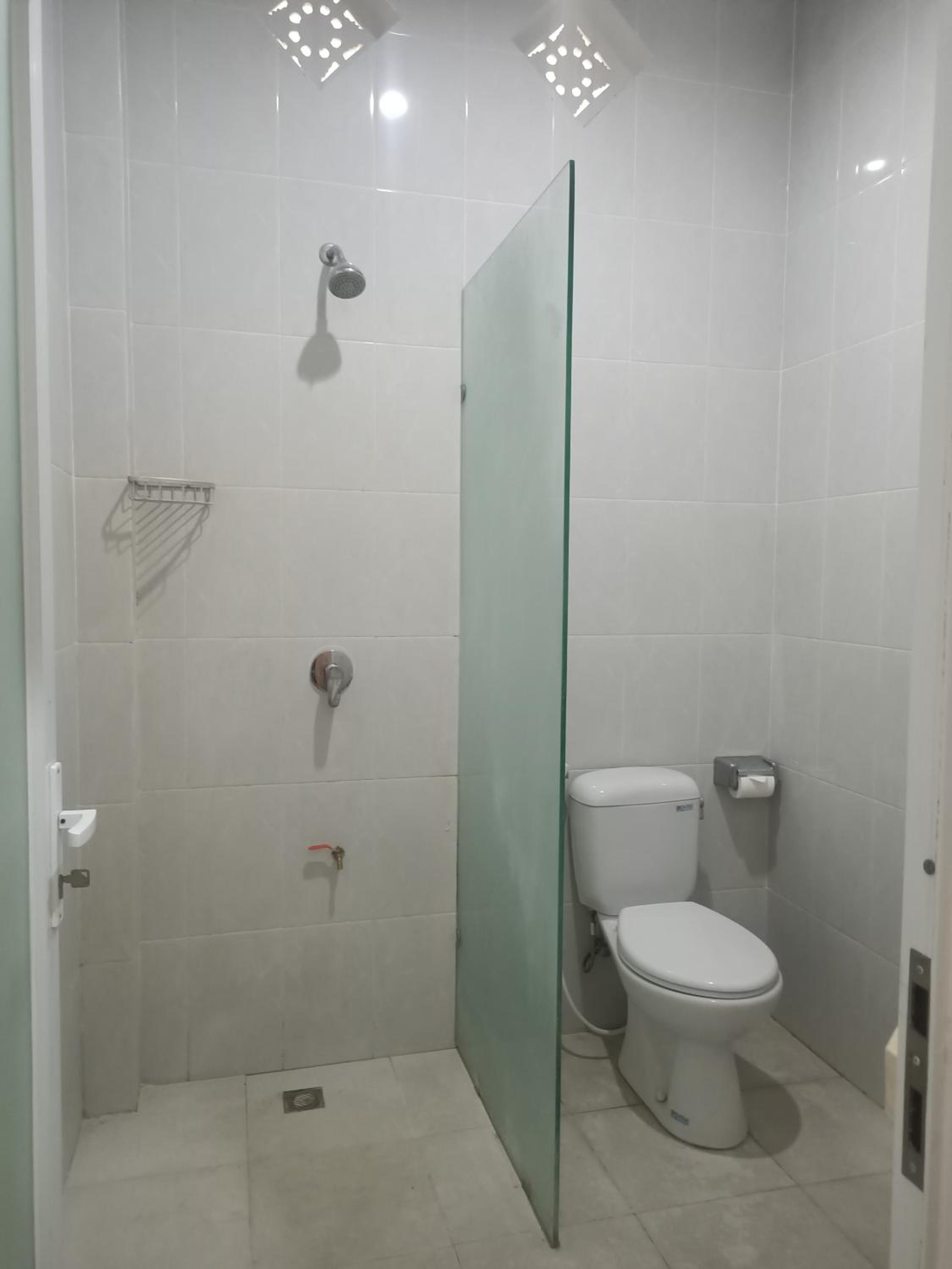 Budget Double Room - Photo 3