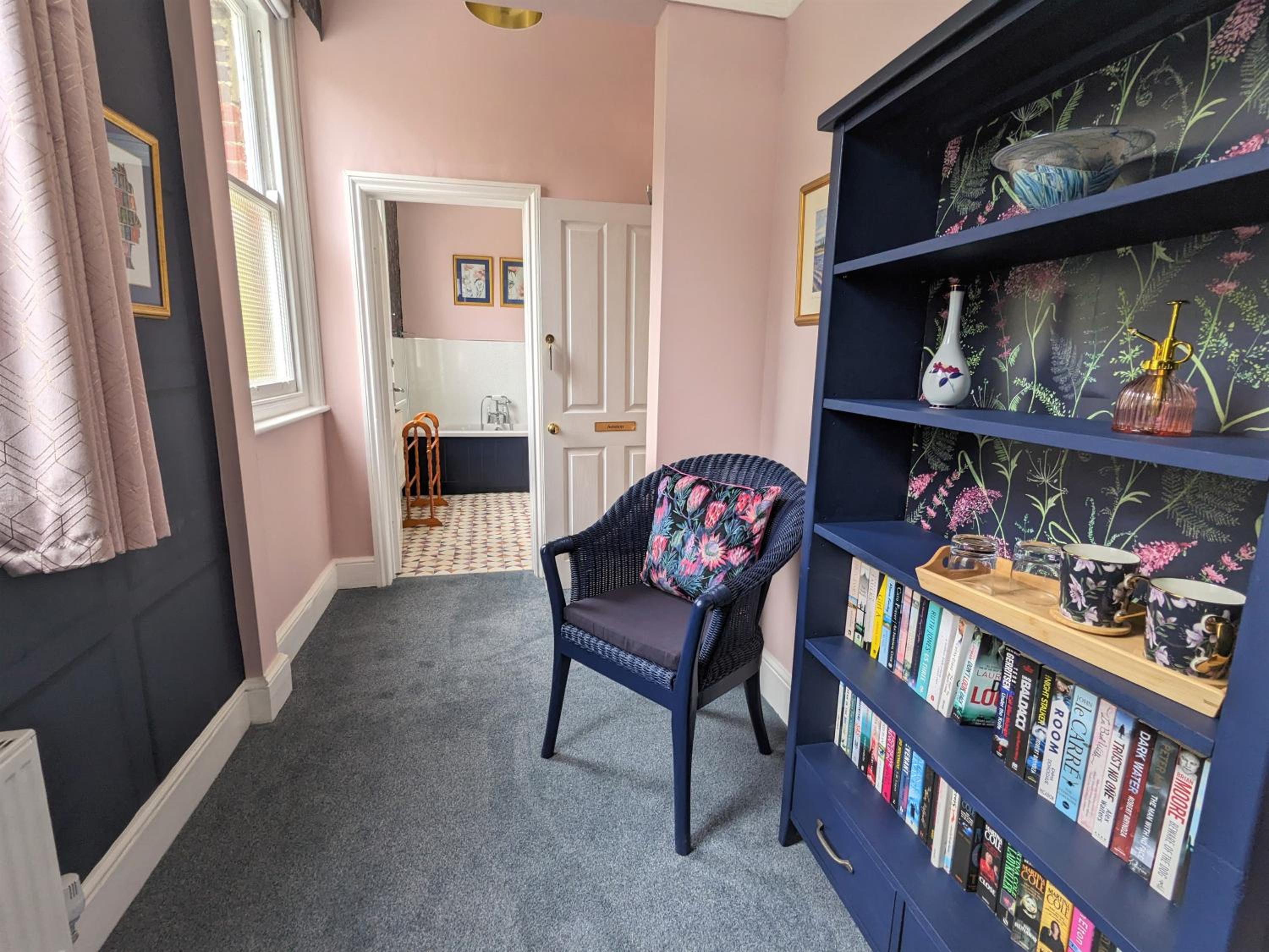 Superior Double Or Twin Room photo 1