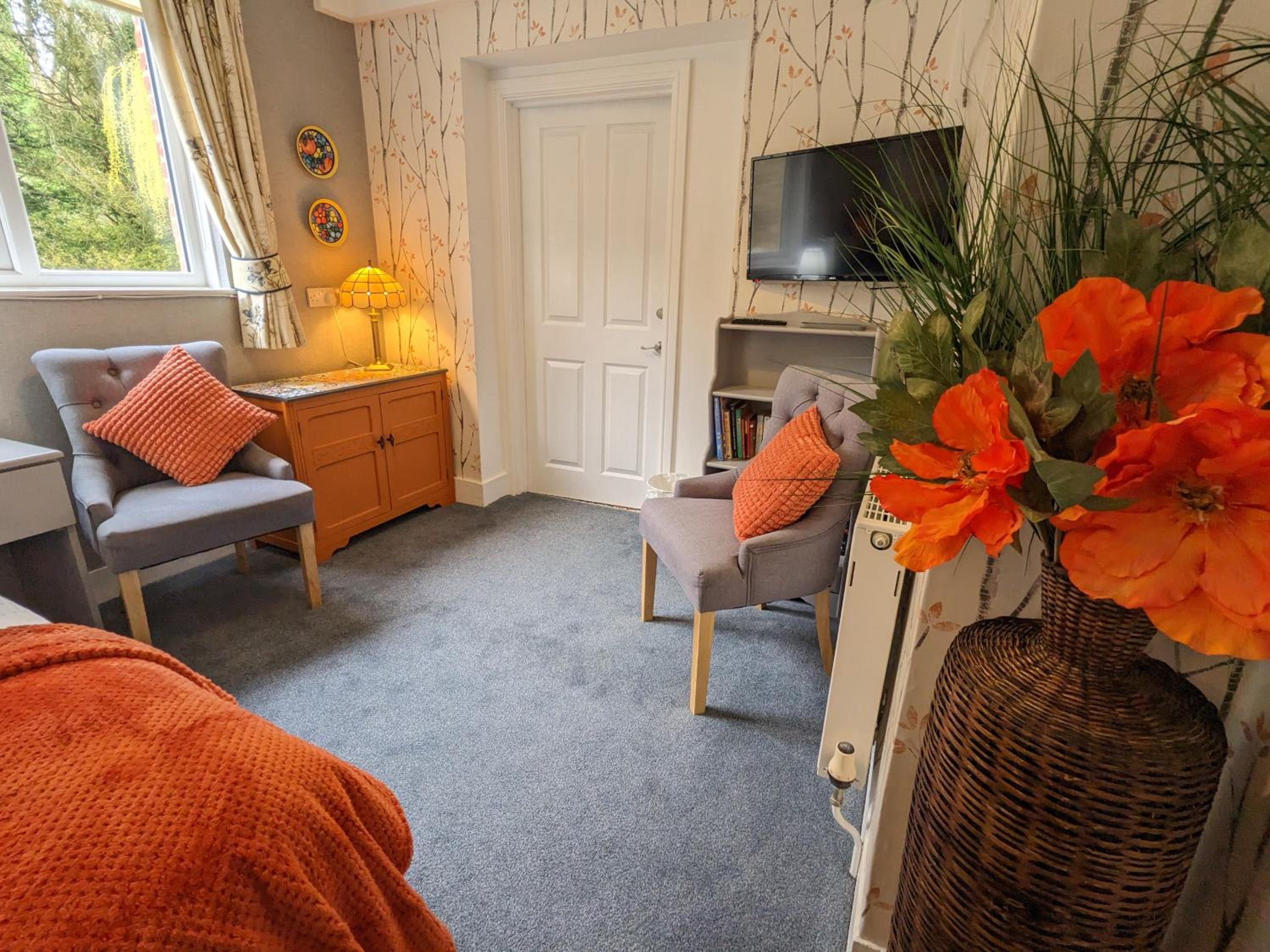 Superior Double or Twin Room photo 2