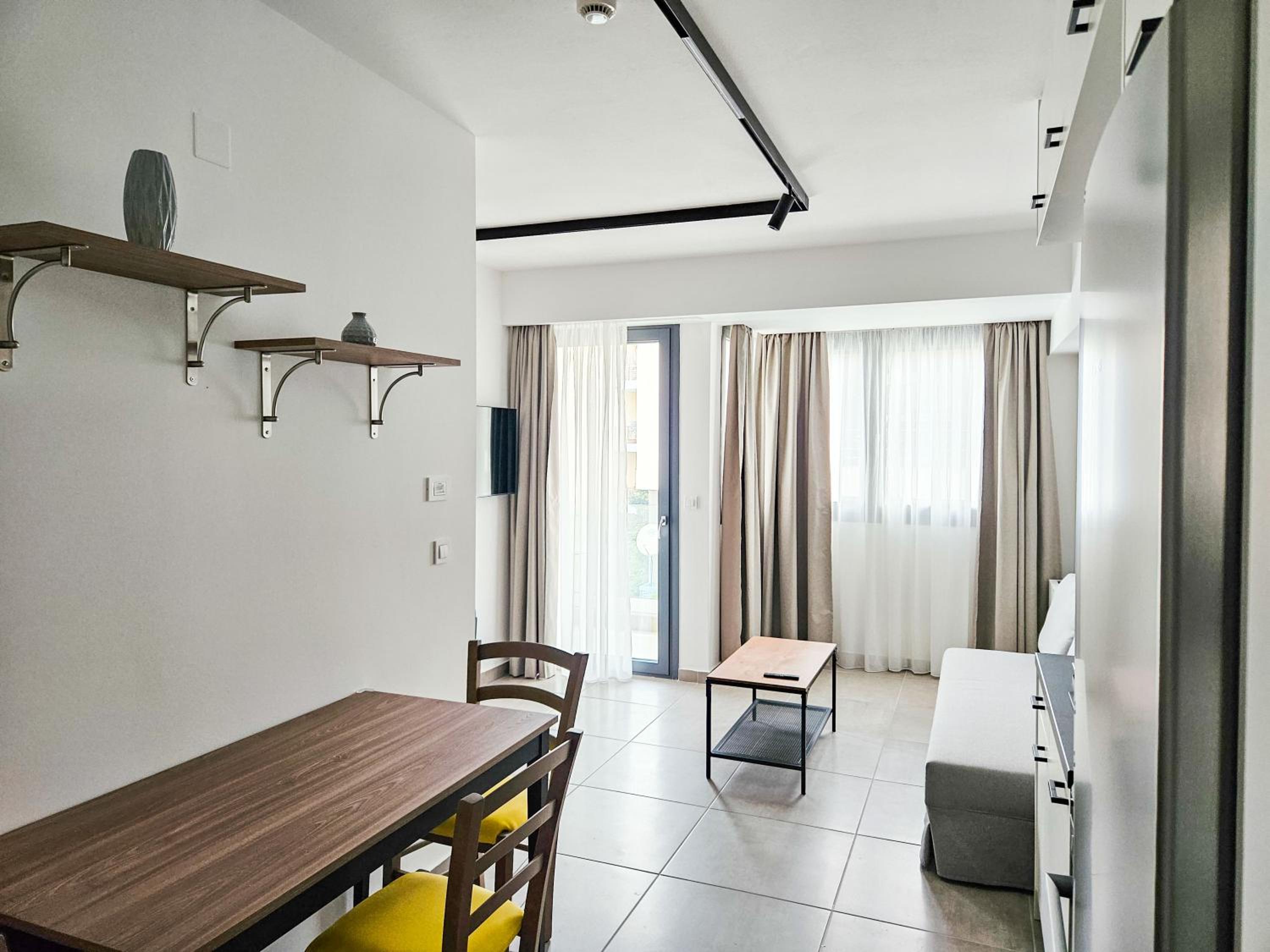 Standard Apartment