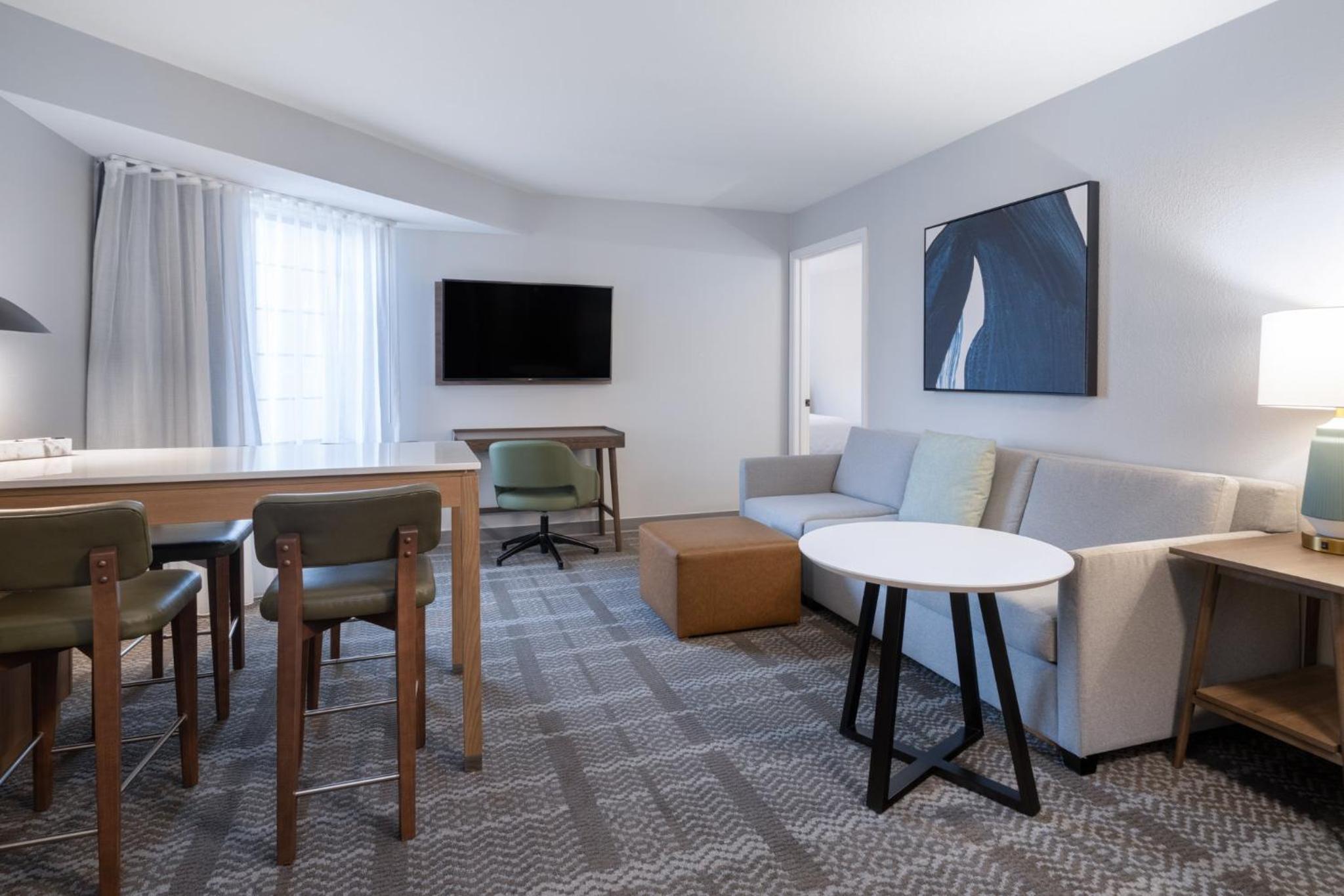 Two-Bedroom Suite - Non-Smoking - Photo 7