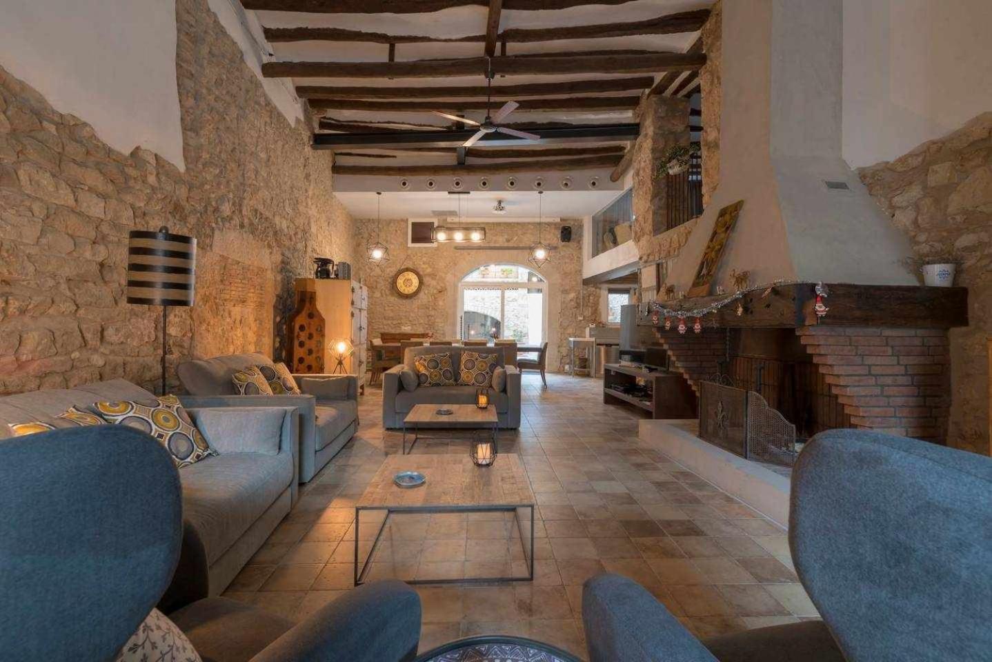 Casa de Vacaciones