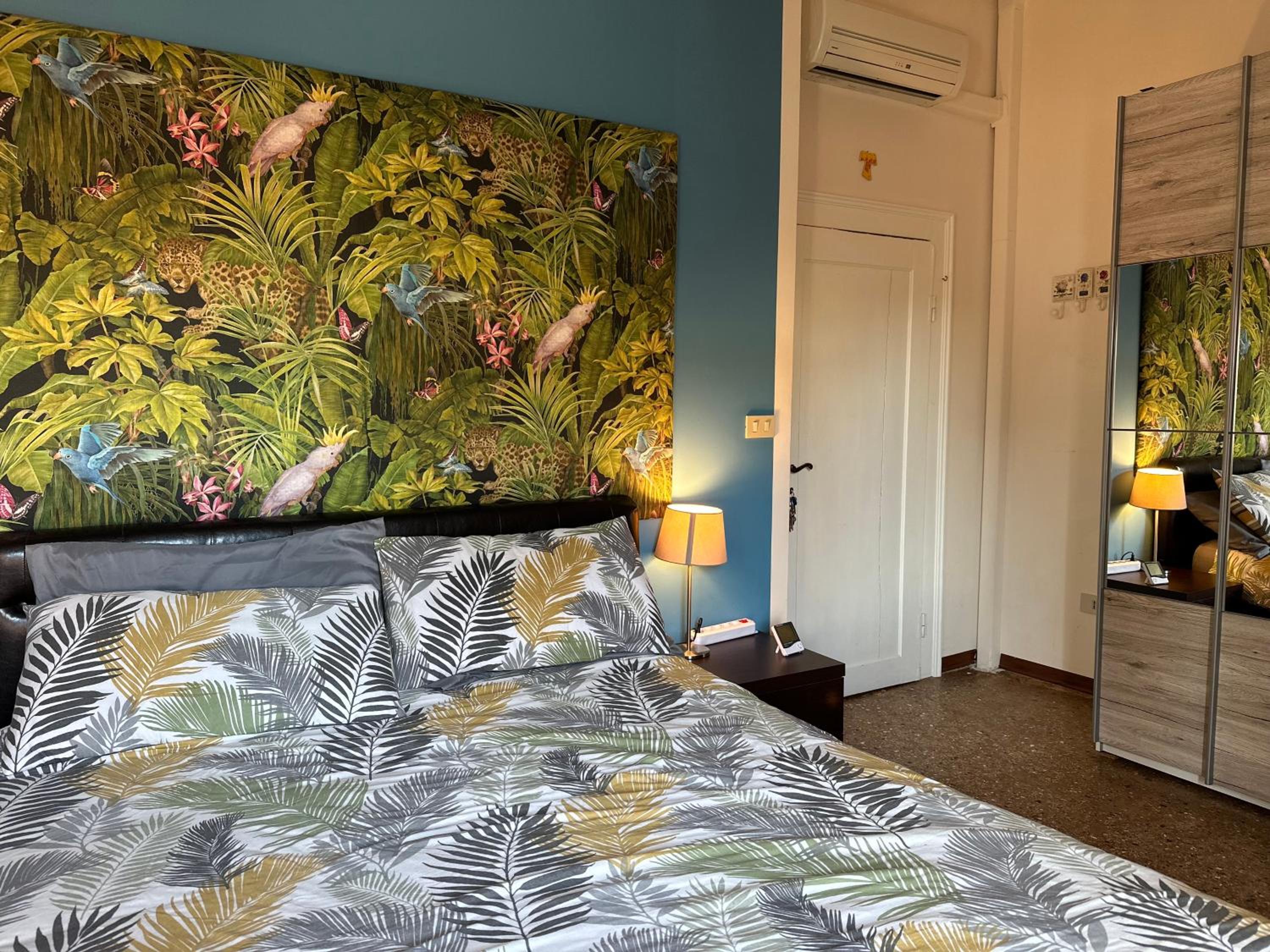 Double Room with Private External Bathroom photo 3