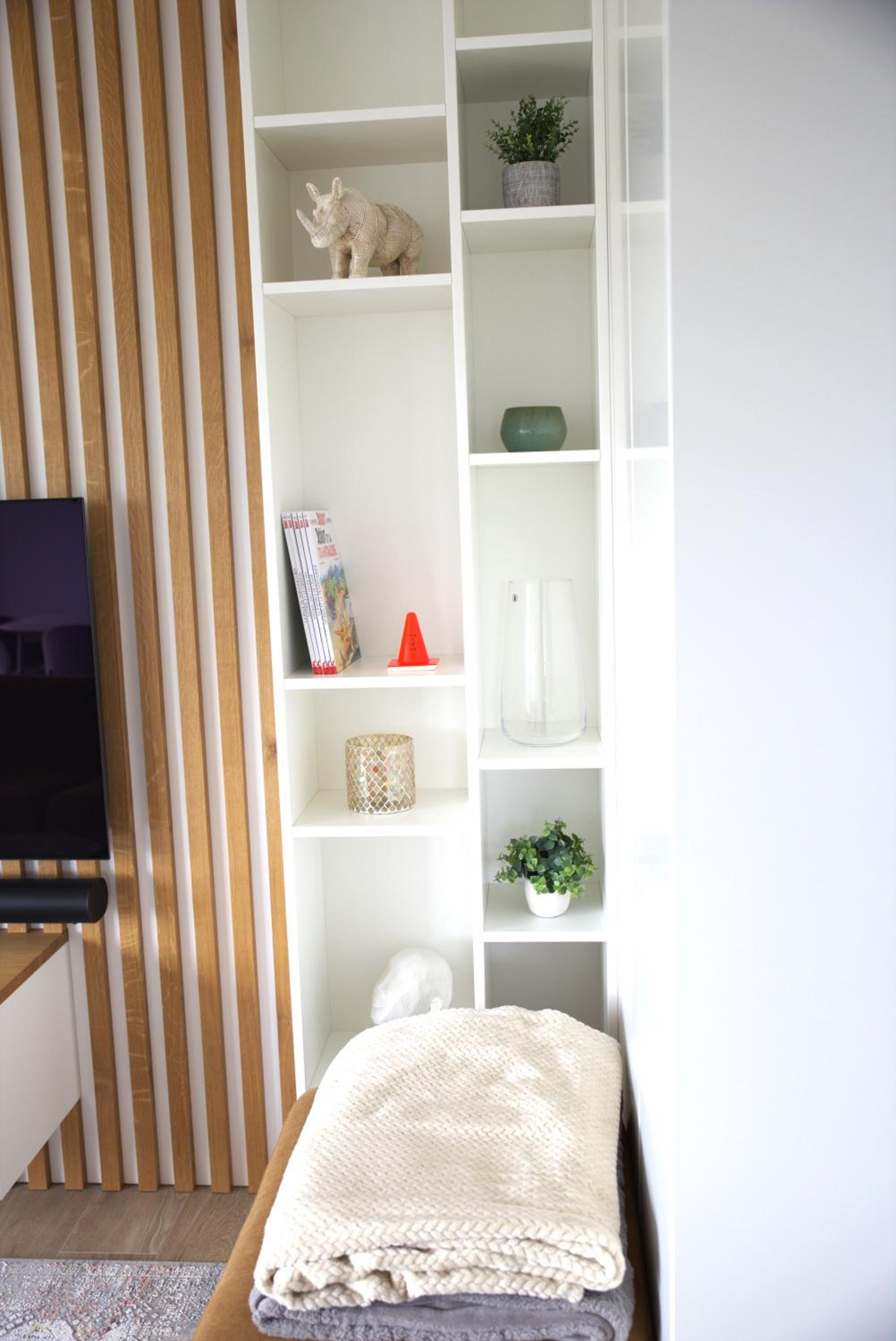Two-Bedroom Apartment photo 2